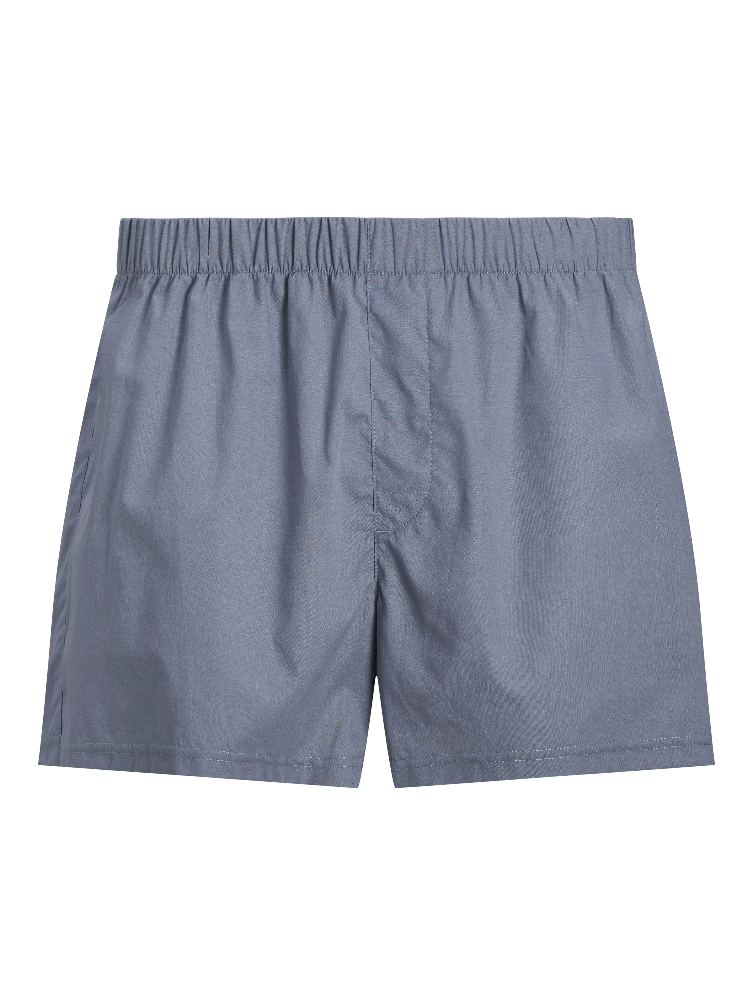 Jack & Jones Boxershorts »JACMILANO WOVEN BOXERS 5 PACK NOOS«, (Packung, 5 St.)