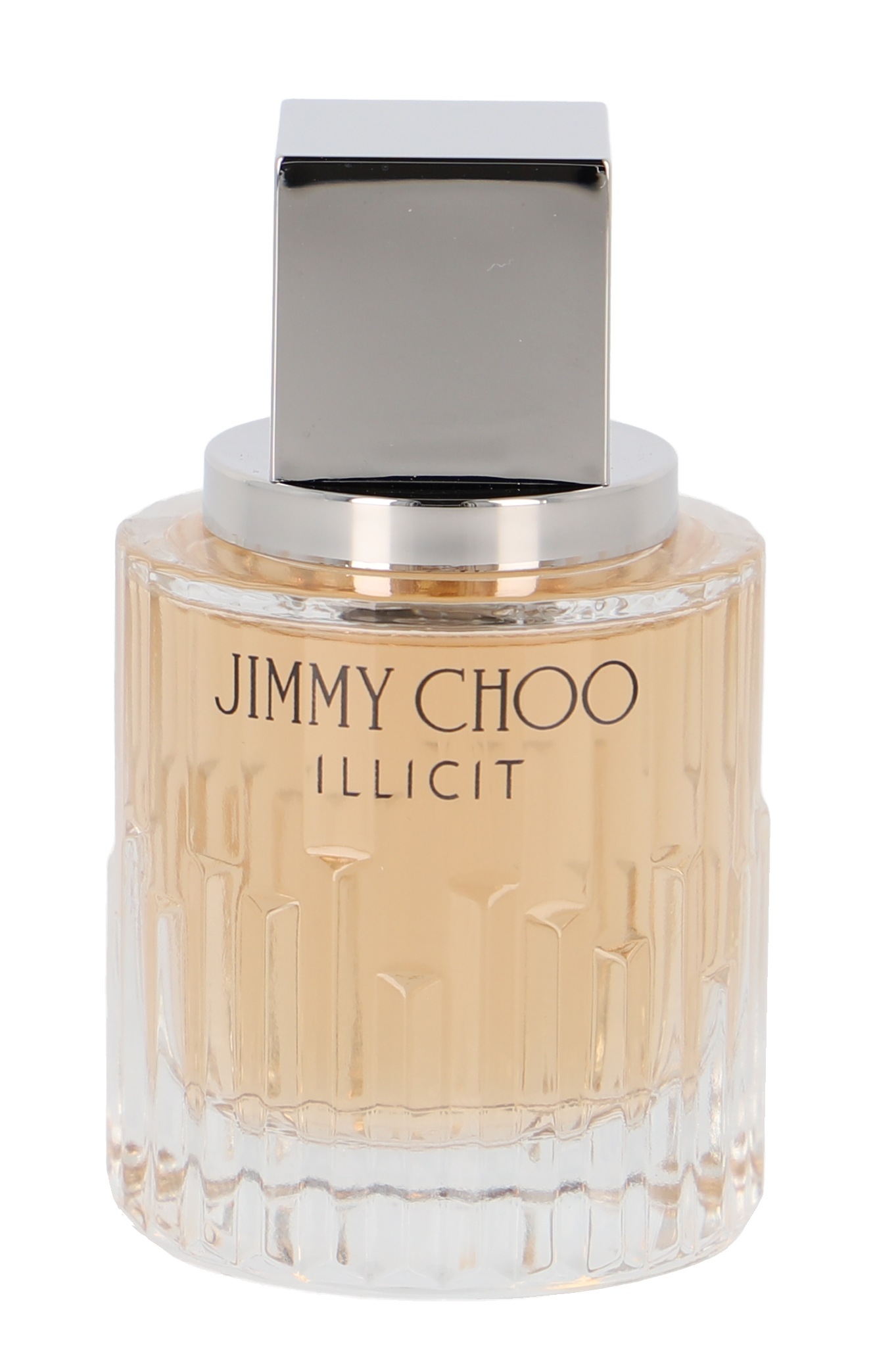 JIMMY CHOO Eau de Toilette »Illicit« Blumiger Damenduft mit Bitterorange, Jasmin-Sambac und Sandelholz.