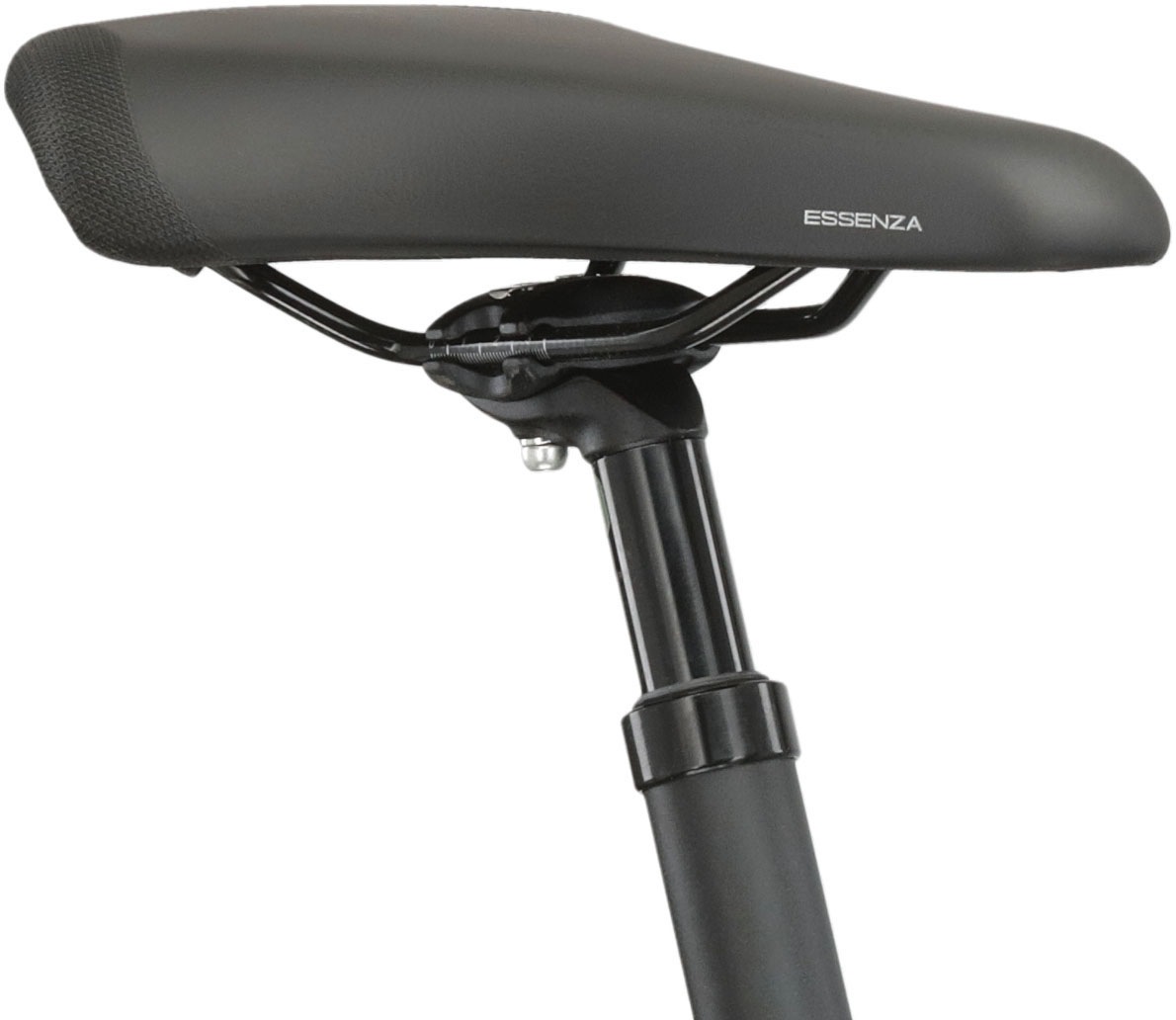 Kross »E-Citybike Sentio Hybrid 4.0 28 Zoll grün - Shimano Mittelmotor« 7 Gang Shimano NEXUS Schaltwerk Nabenschaltung Mittelmotor 250 W SHIMANO 36 V/250 W, Mittelmotor DU-E500