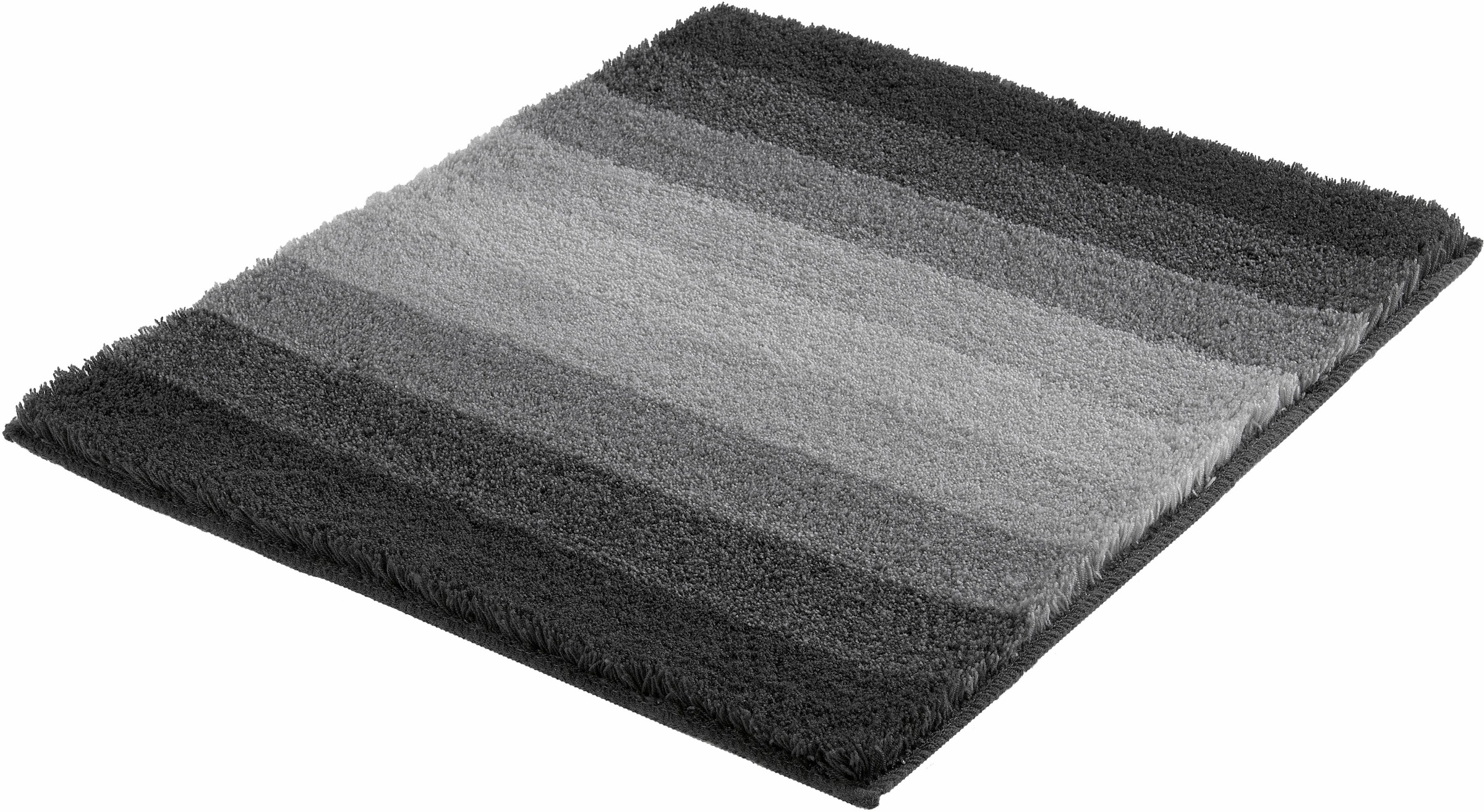 MEUSCH Badematte »Palace« Höhe 23 mm rutschhemmend beschichtet fußbodenheiz günstig online kaufen