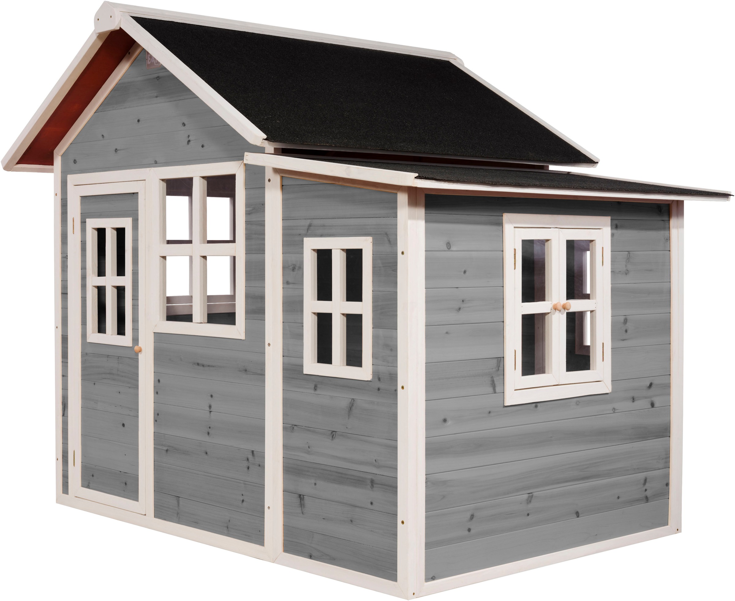 EXIT Spielhaus »Loft 150«, FSC® - schützt Wald - weltweit
