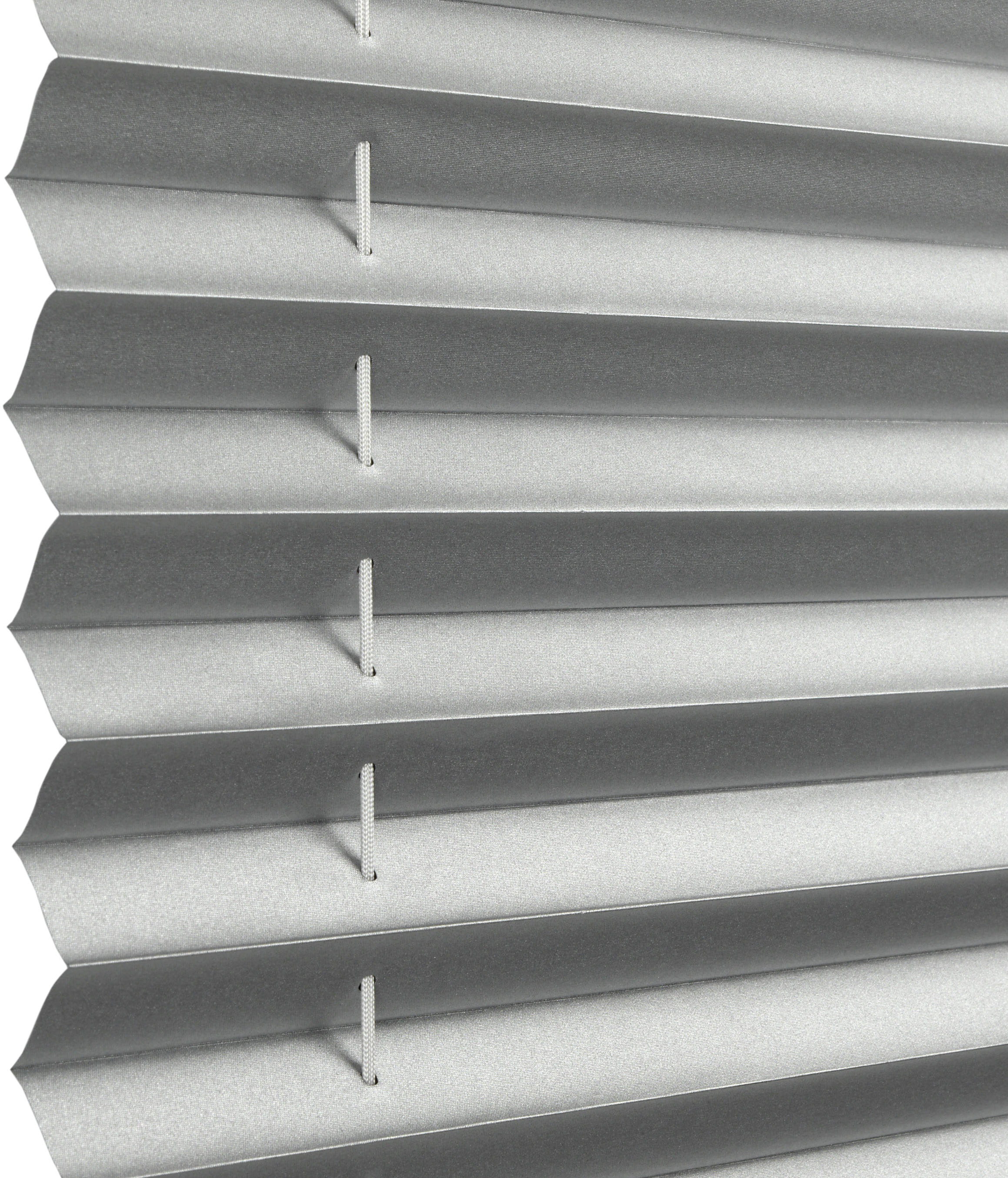 GARDINIA Plissee »Concept Thermo«, abdunkelnd, energiesparend, mit Bohren, verspannt, verschraubt, Innovative Träger- und Montagetechnik