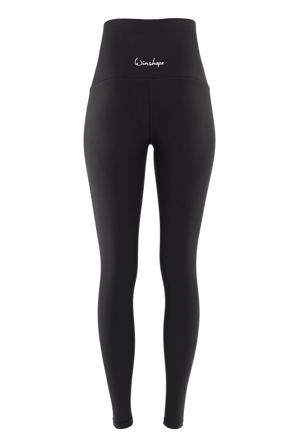 Winshape Leggings »Functional Comfort HWL112C«  Bauch-Weg-Effekt durch High Waist-Bund