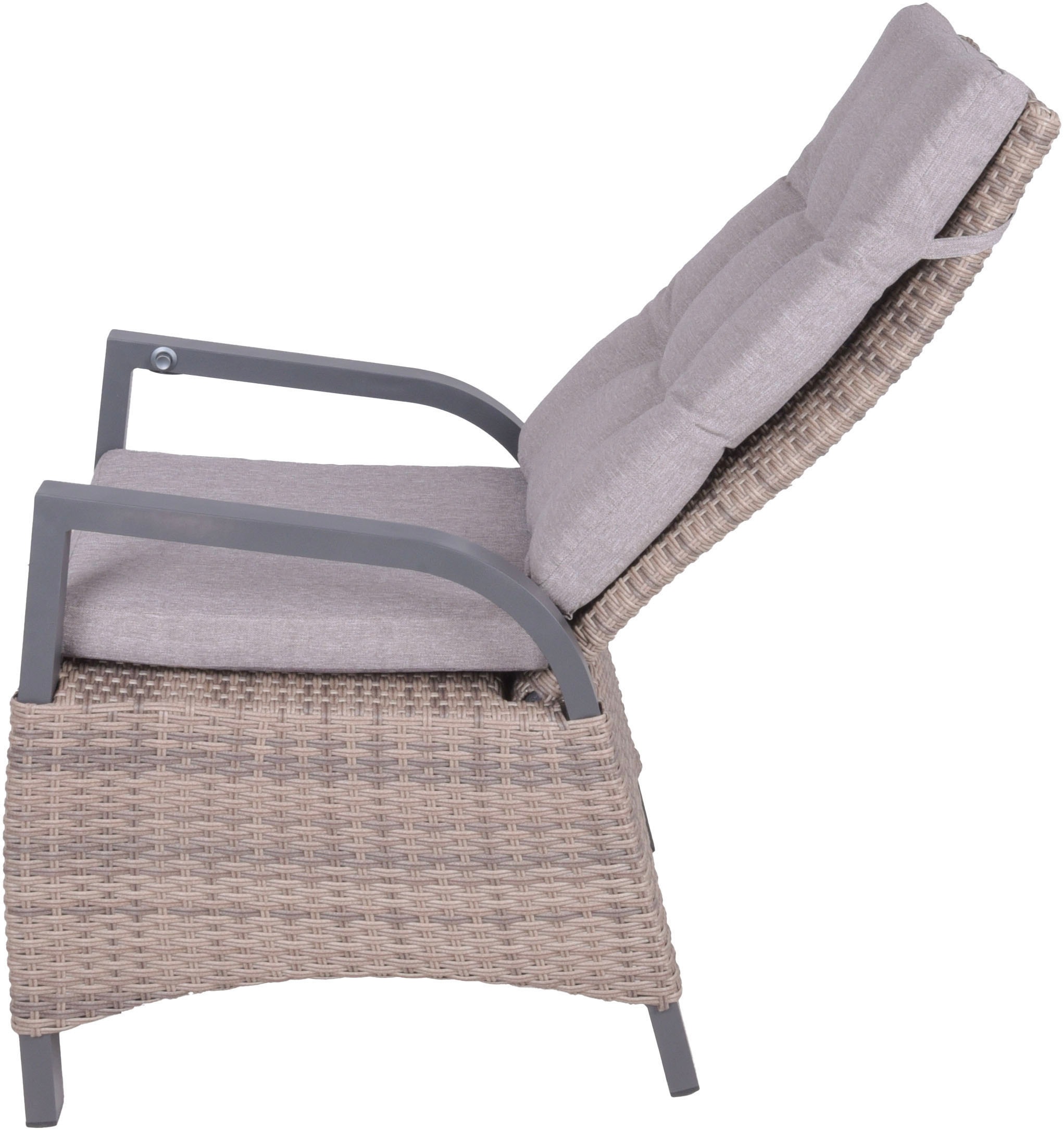 Garden Pleasure Hochlehner »AMELIA« () 2er Set