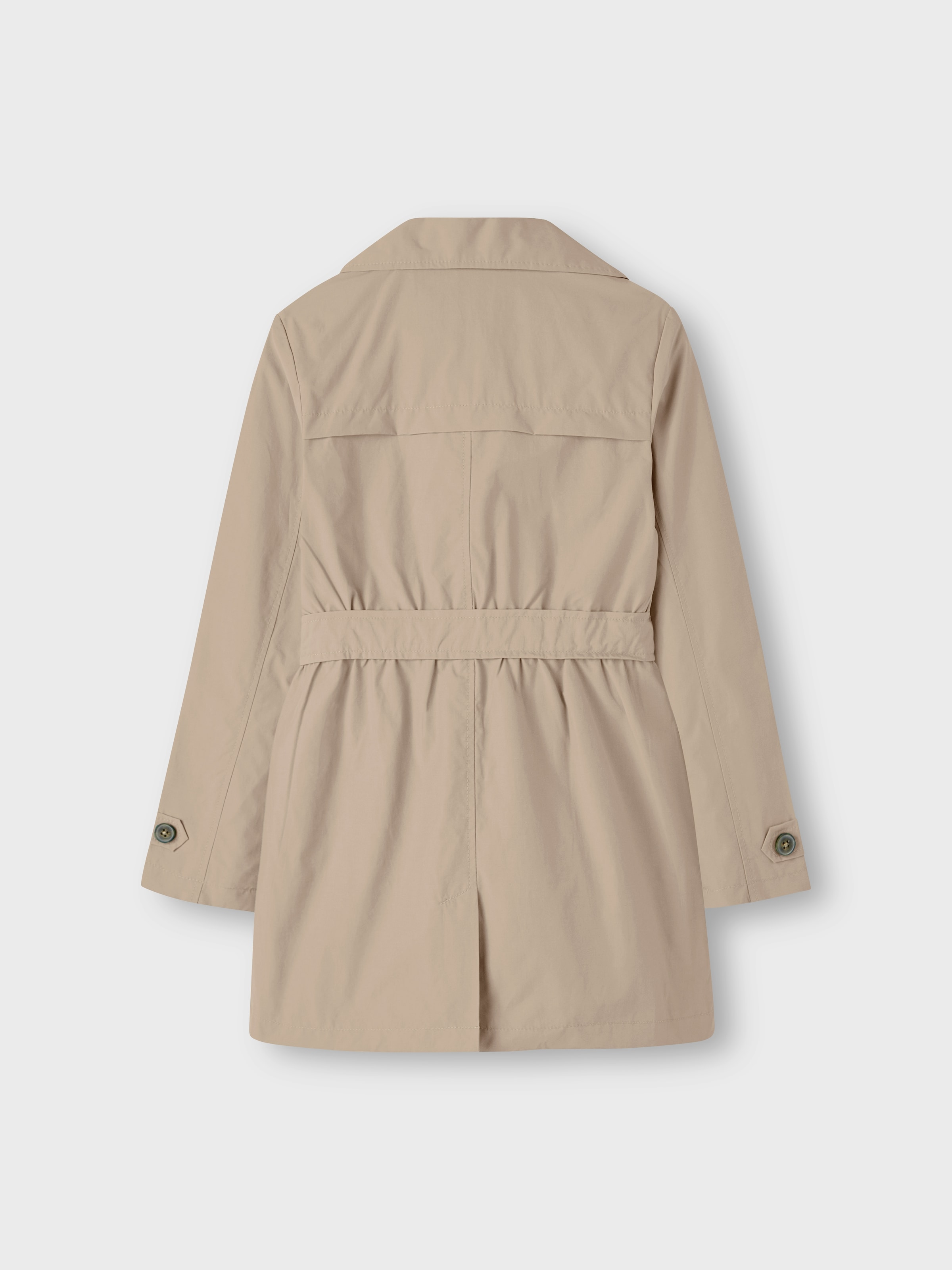 Name It Parka »NKFMADELIN TRENCH COAT NOOS«