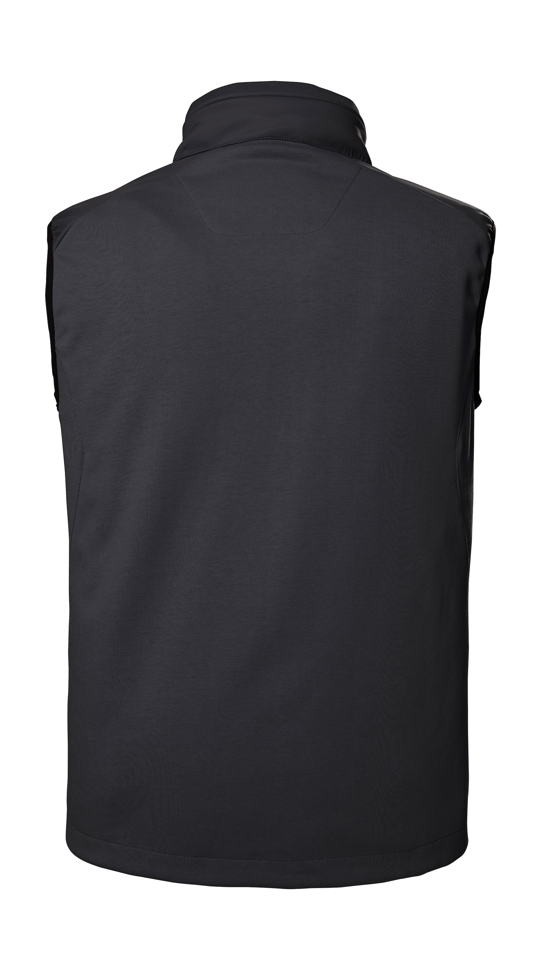 Killtec Funktionsweste »KOS 22 MN VST« Sportliche Hybridweste, wasserabweisend, winddicht, atmungsaktiv