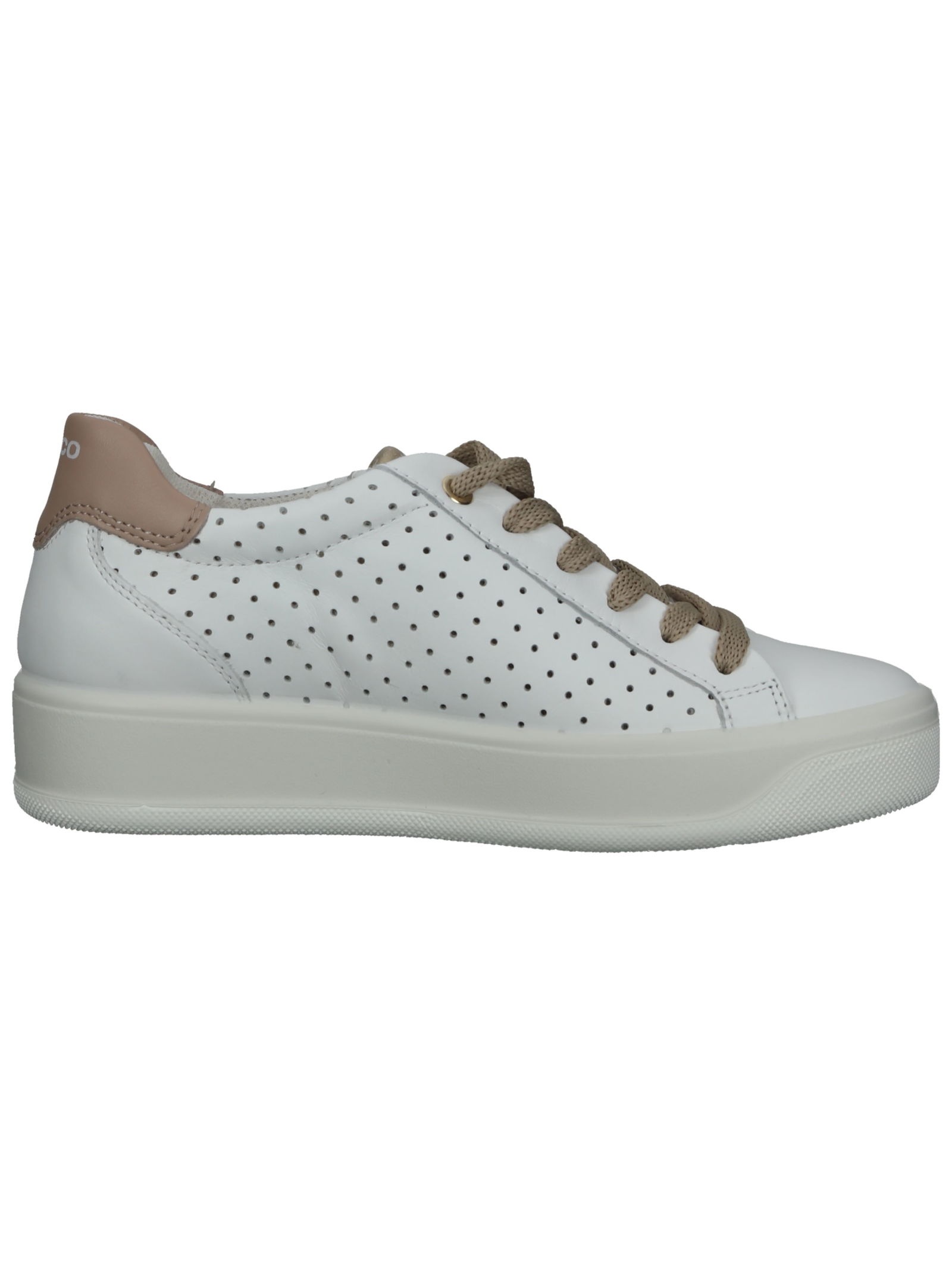 IGI & CO Sneaker »IGI & CO Sneaker Nappaleder«