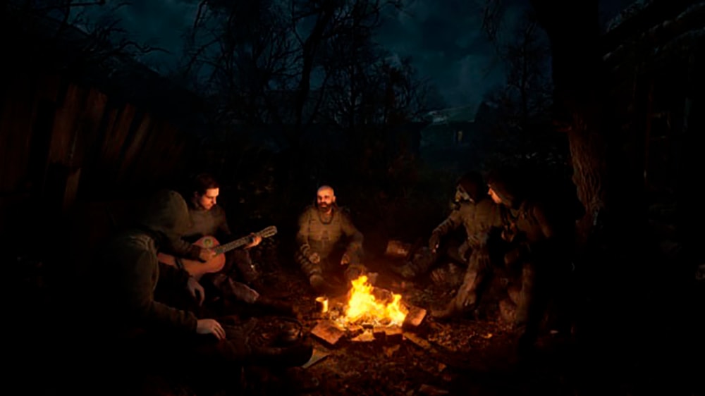 Koch Media Spielesoftware »S.T.A.L.K.E.R. 2: Heart of Chornobyl Day One Steelbook Edition«, PC