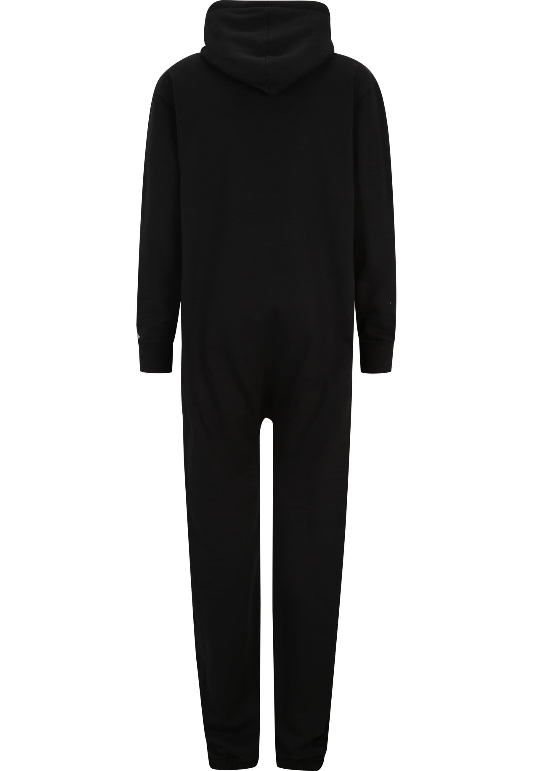 URBAN CLASSICS Jumpsuit »Urban Classics Herren Sweat Jumpsuit« 1 Stk.