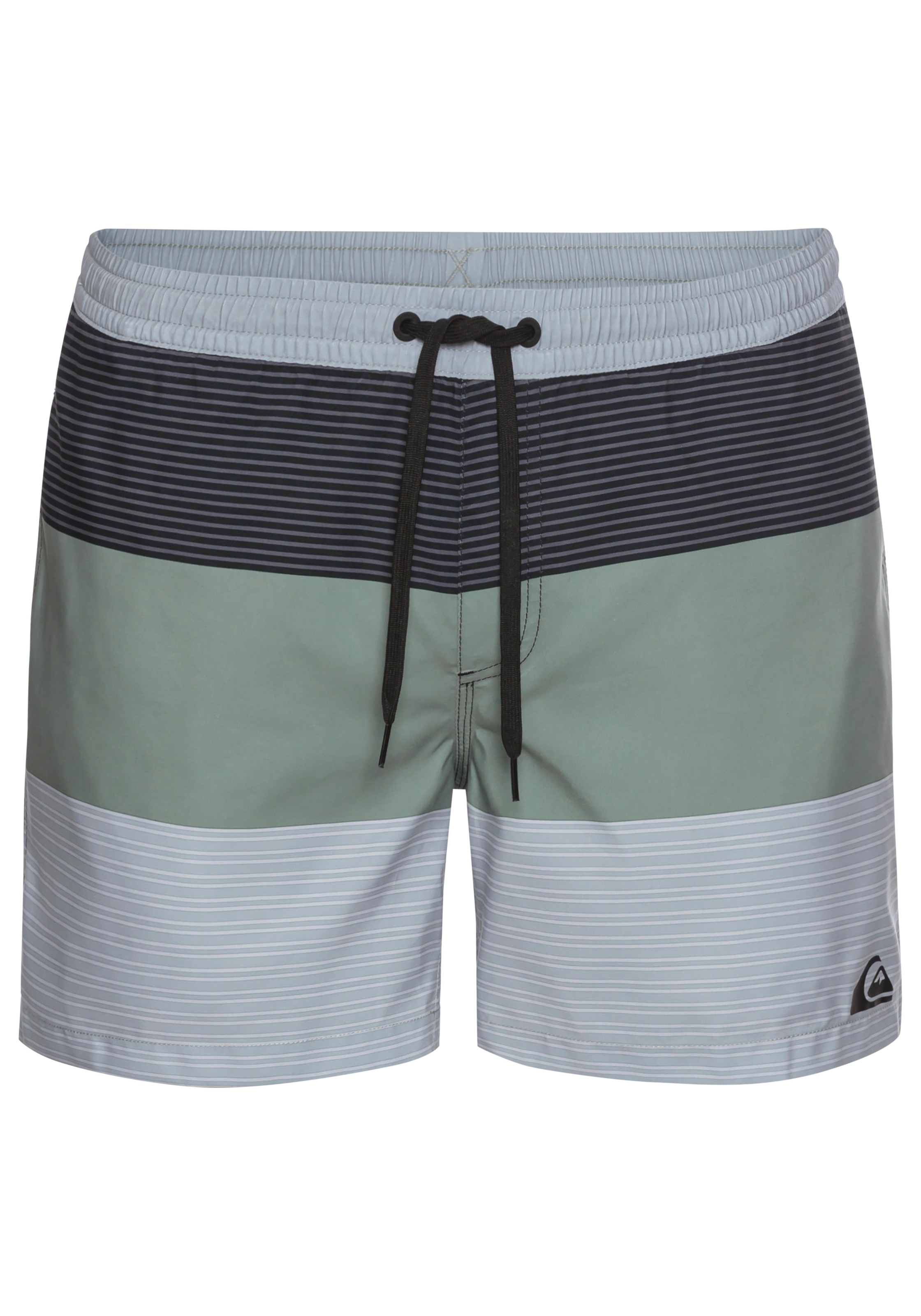 Quiksilver Badeshorts »MARIMANHA VL 15 YM«, (1 St.)
