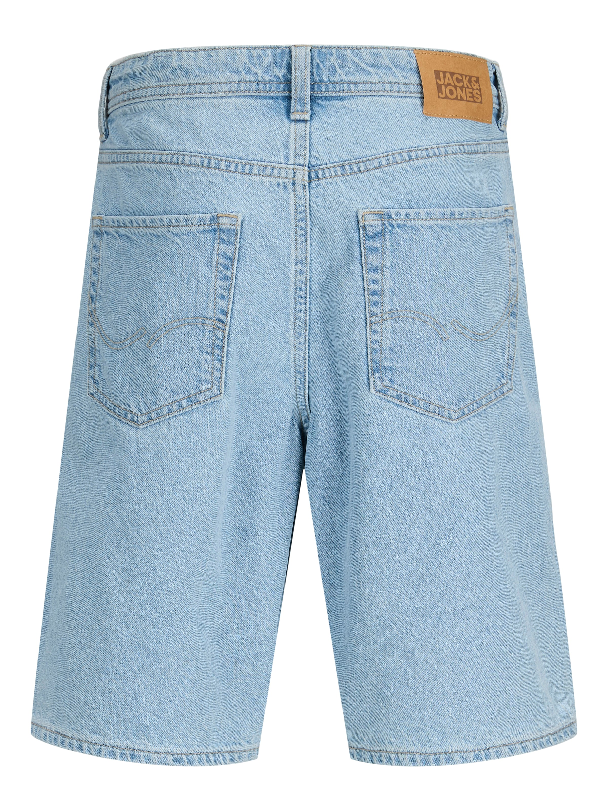 Jack & Jones Junior Shorts »JJIALEX JJORIGINAL SHORTS SQ 738 SN JNR«