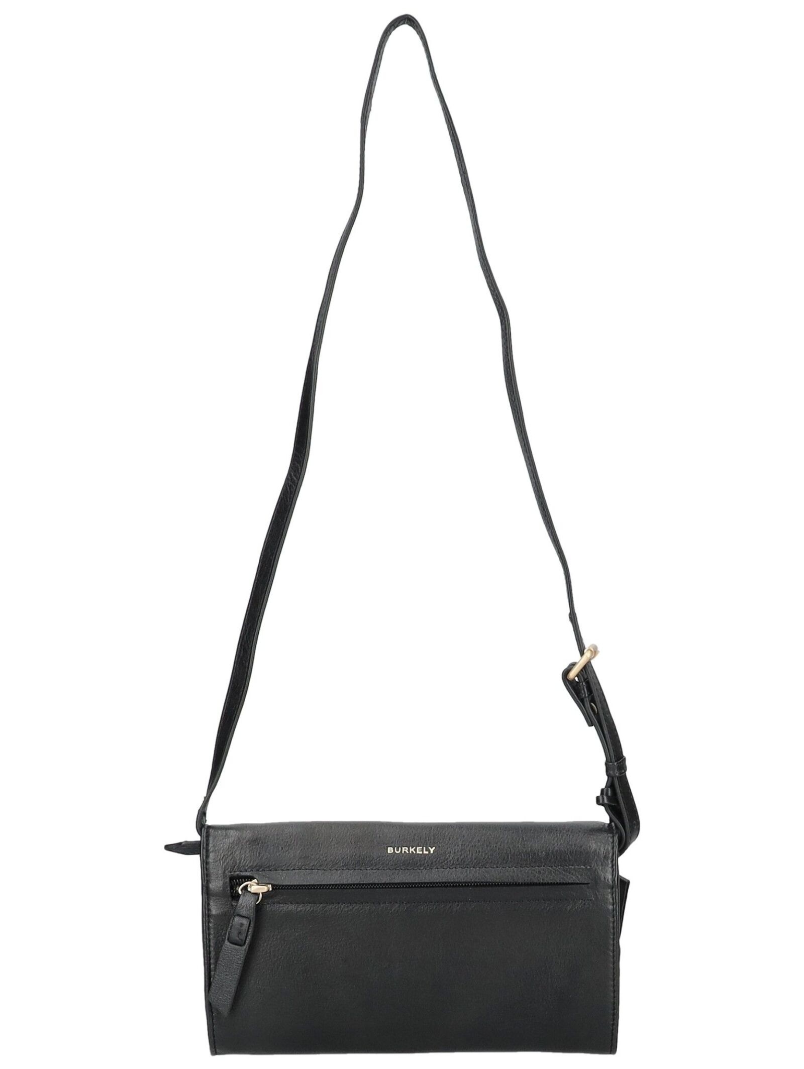 Burkely Umhängetasche »BURKELY Taschen Leder«