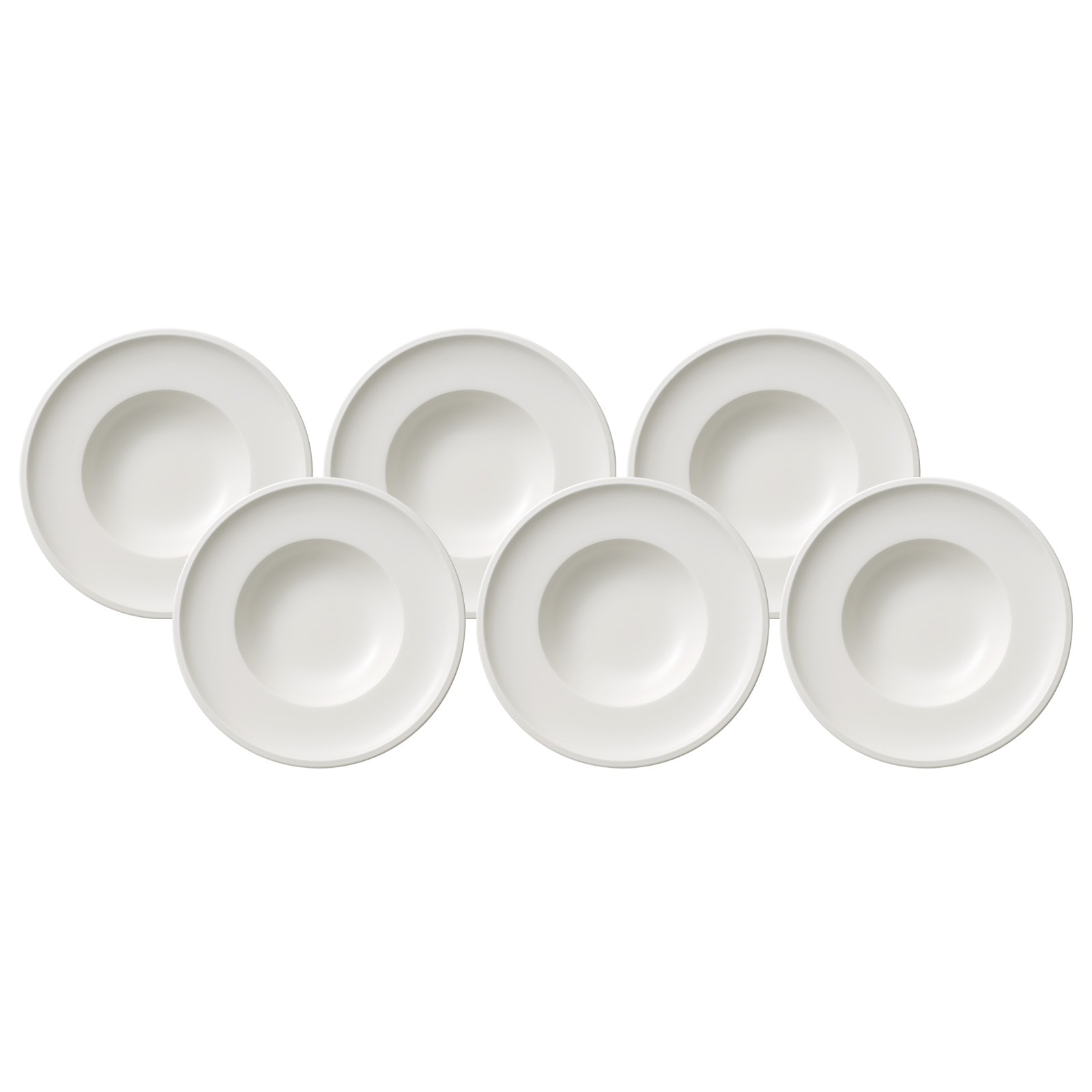 Villeroy & Boch Suppenteller »Suppenteller Artesano Original ø 25 cm 6er Se günstig online kaufen