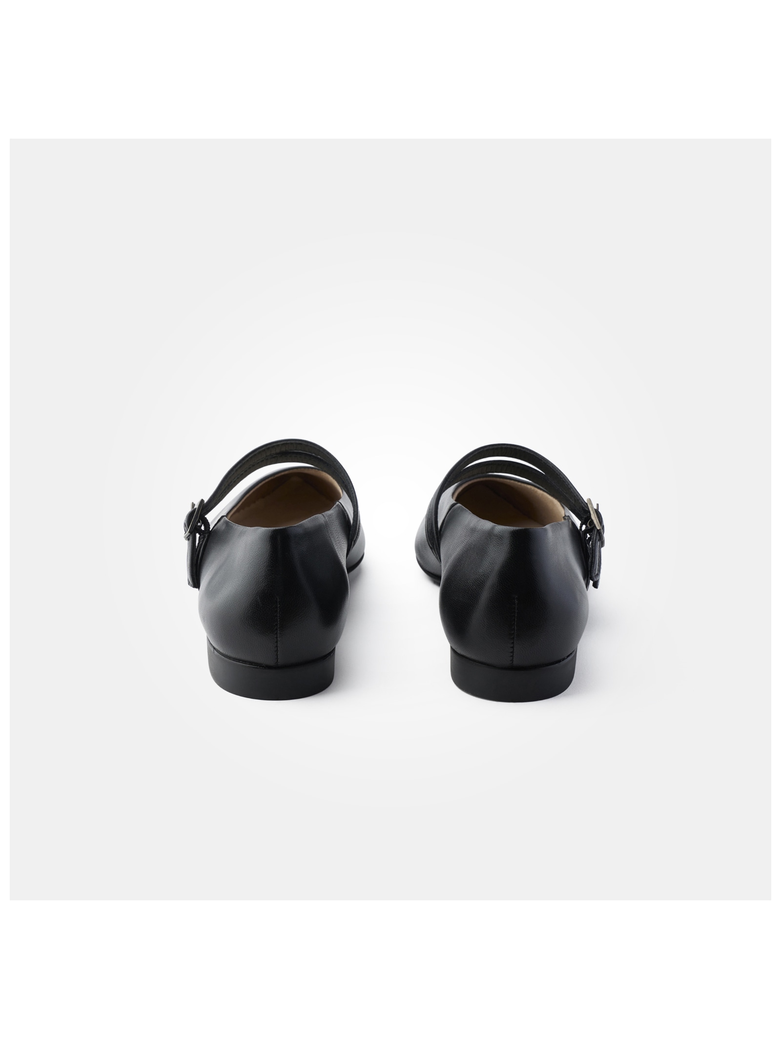 Paul Green Riemchenballerina »Paul Green Ballerinas Glattleder«