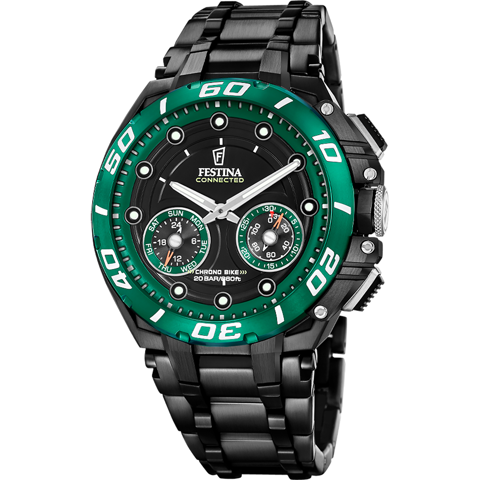 Festina Smartwatch »Connected«