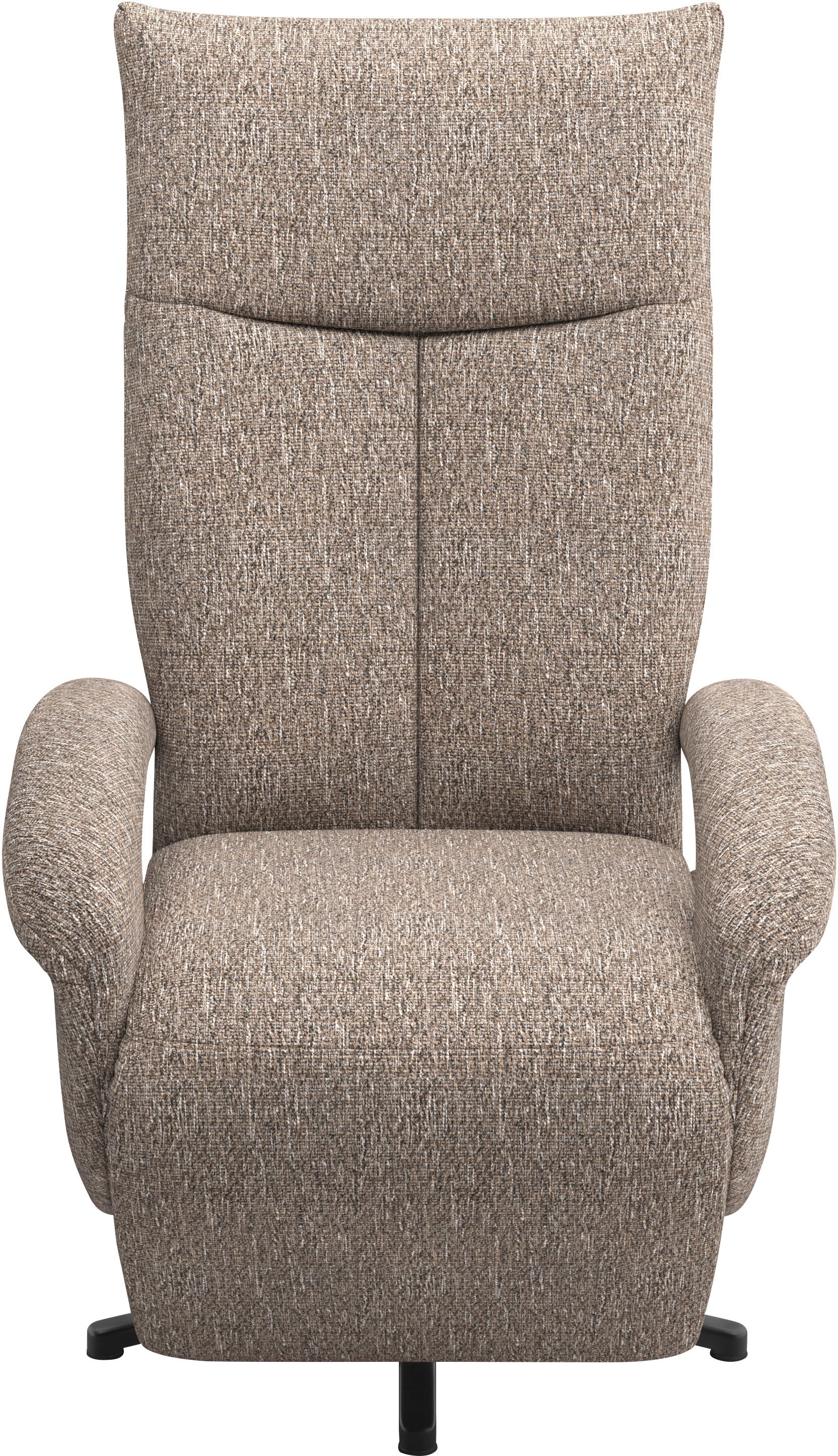 sit&more TV-Sessel »Zoe, inkl. Kopfteilverstellung & 360° Drehfunktion« wah günstig online kaufen