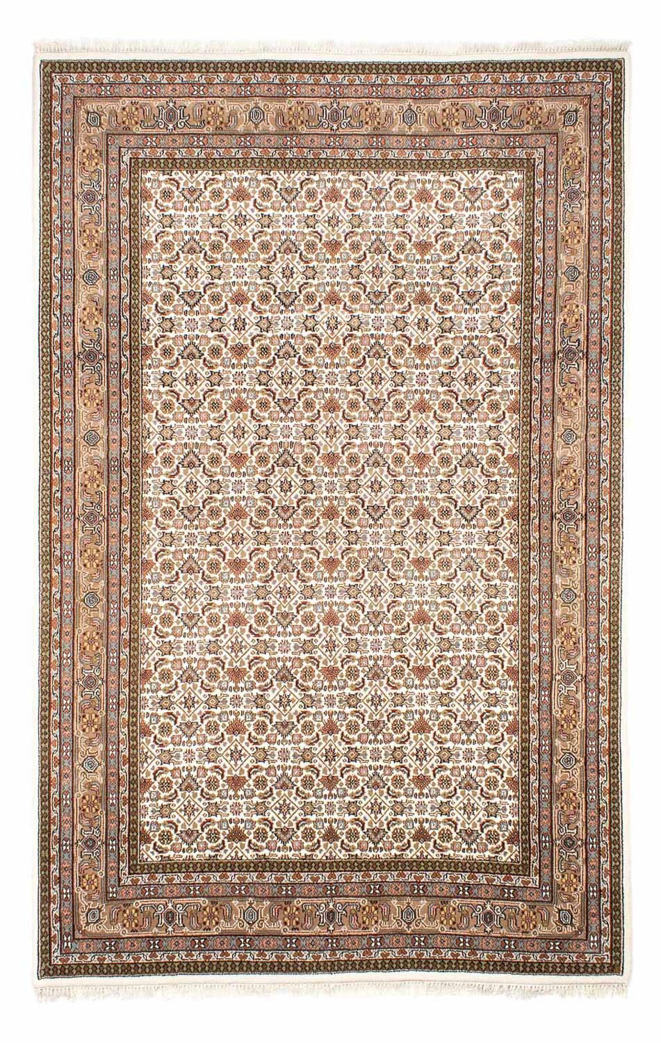 morgenland Orientteppich »Perser - Bidjar - 304 x 203 cm - beige«, rechteck günstig online kaufen