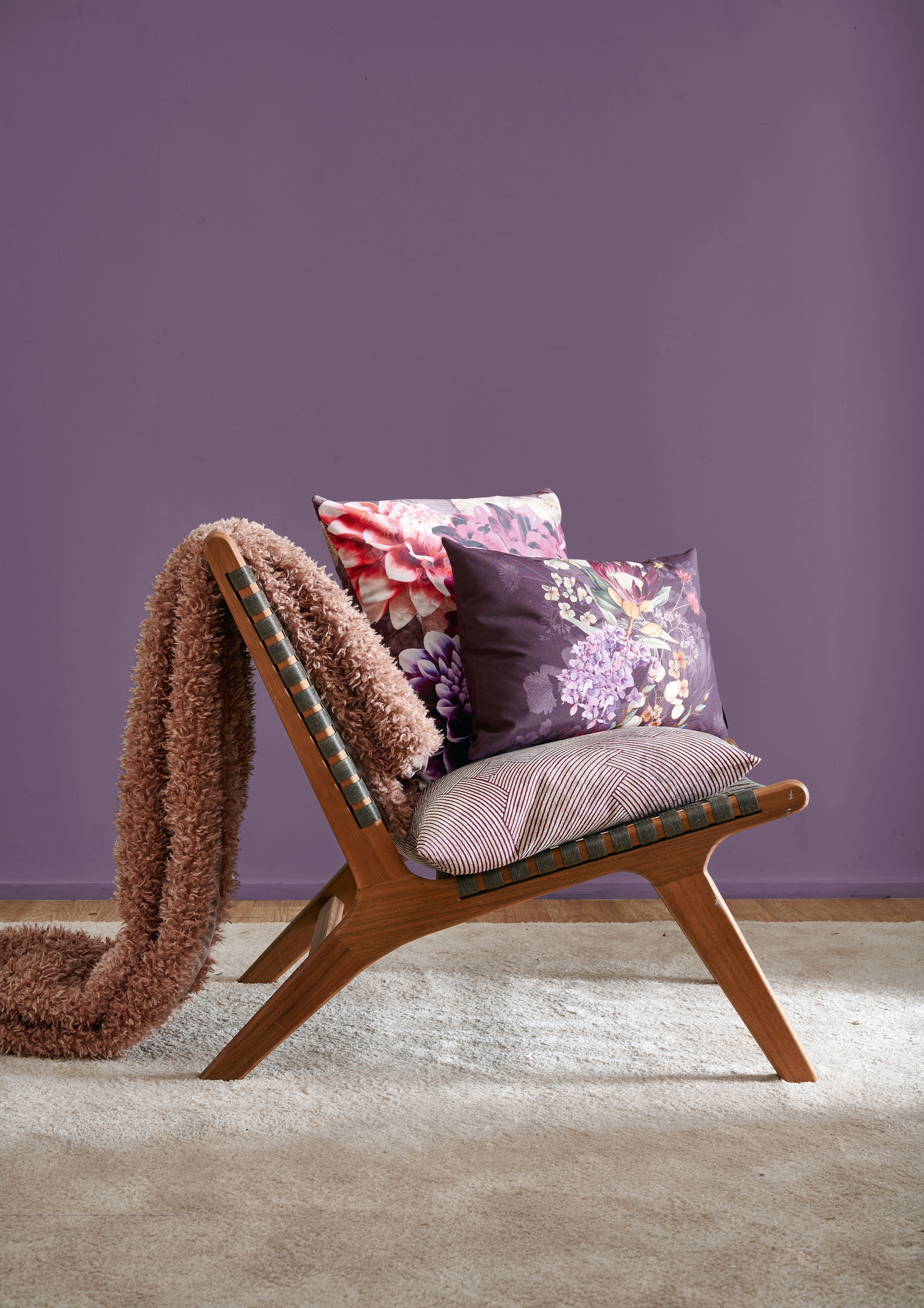 APELT Kissenhülle »Dahlia«