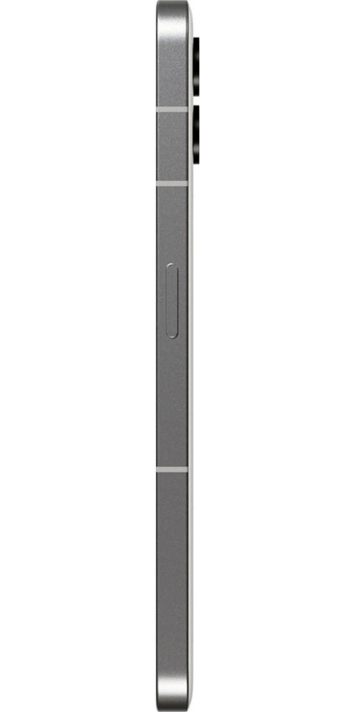 NOTHING Smartphone »Phone (2), 512 GB«, weiß