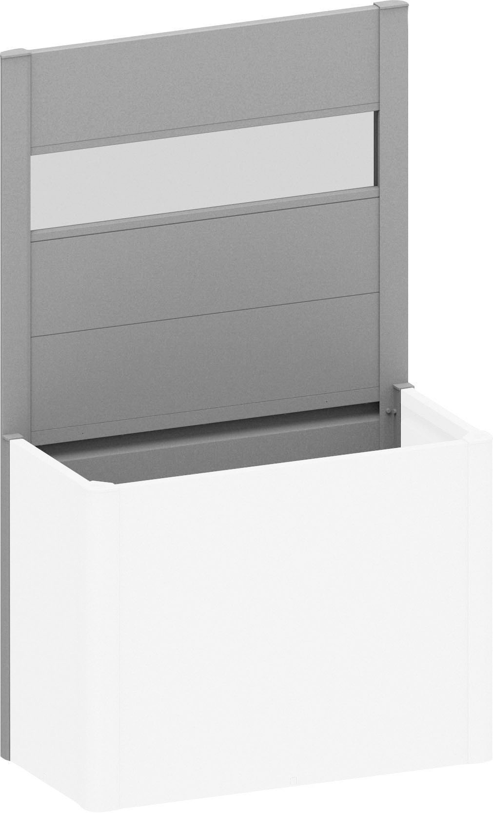 Bild von Biohort Sichtschutzelement