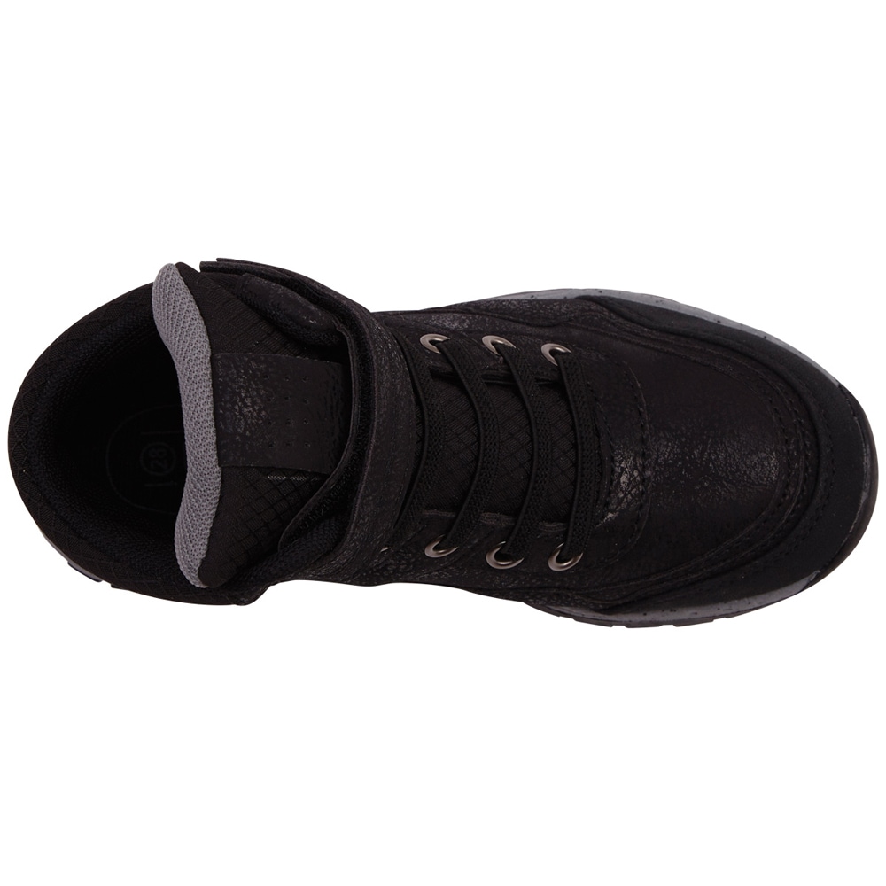 Kappa Winterboots  mit reflektierenden Details
