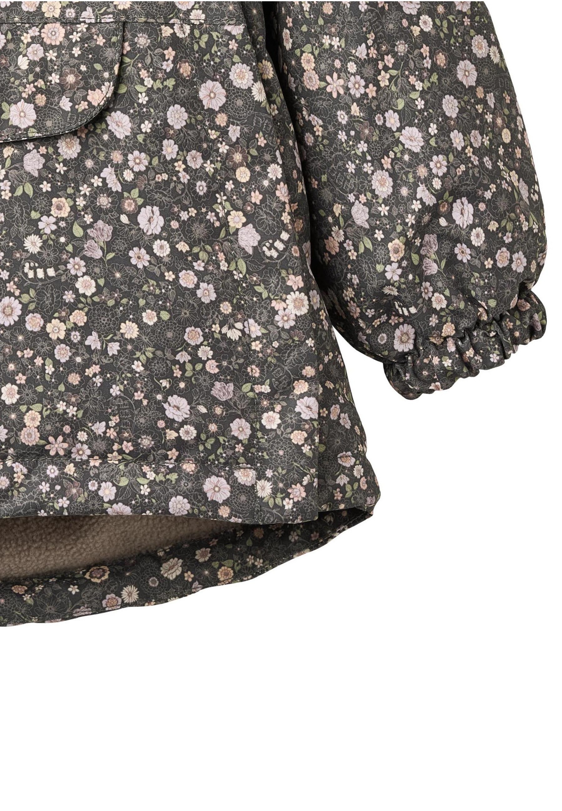 WHEAT Parka »WHEAT Jacket Sascha« 1 Stk. tlg. mit Kapuze winddicht