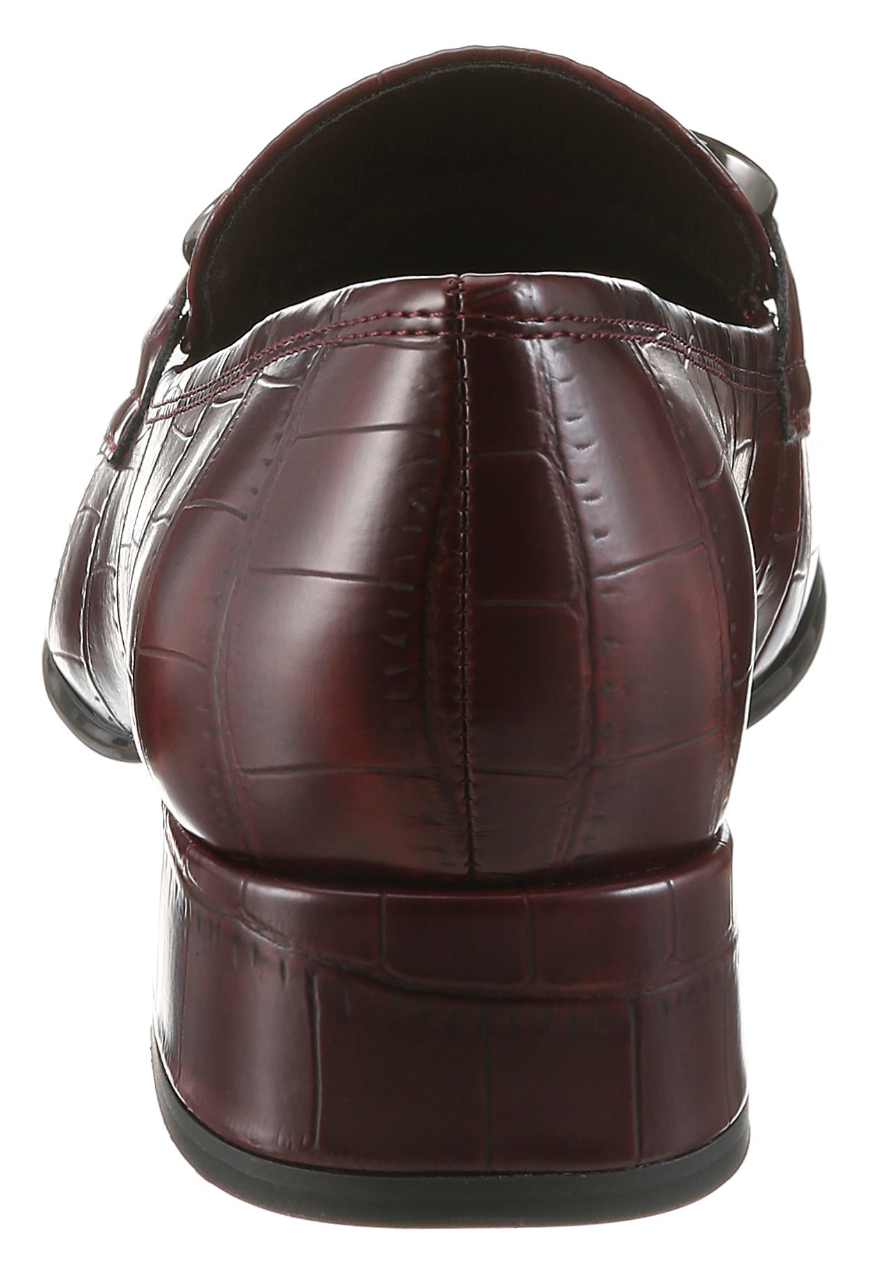 Tamaris Slipper  Slipper, Abendschuh mit eleganter Zierschnalle