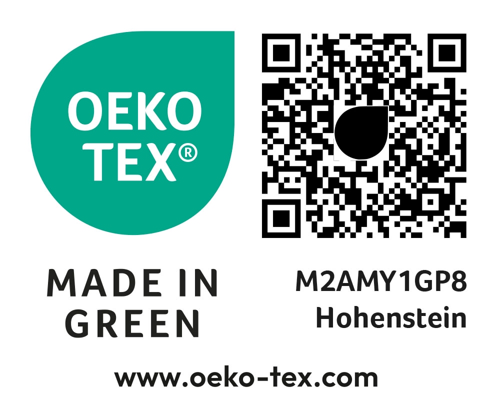 my home Spannbettlaken »PAPRIKA« Bettlaken, Laken, in zwei Qualitäten: Fleece & Jersey, pflegeleicht