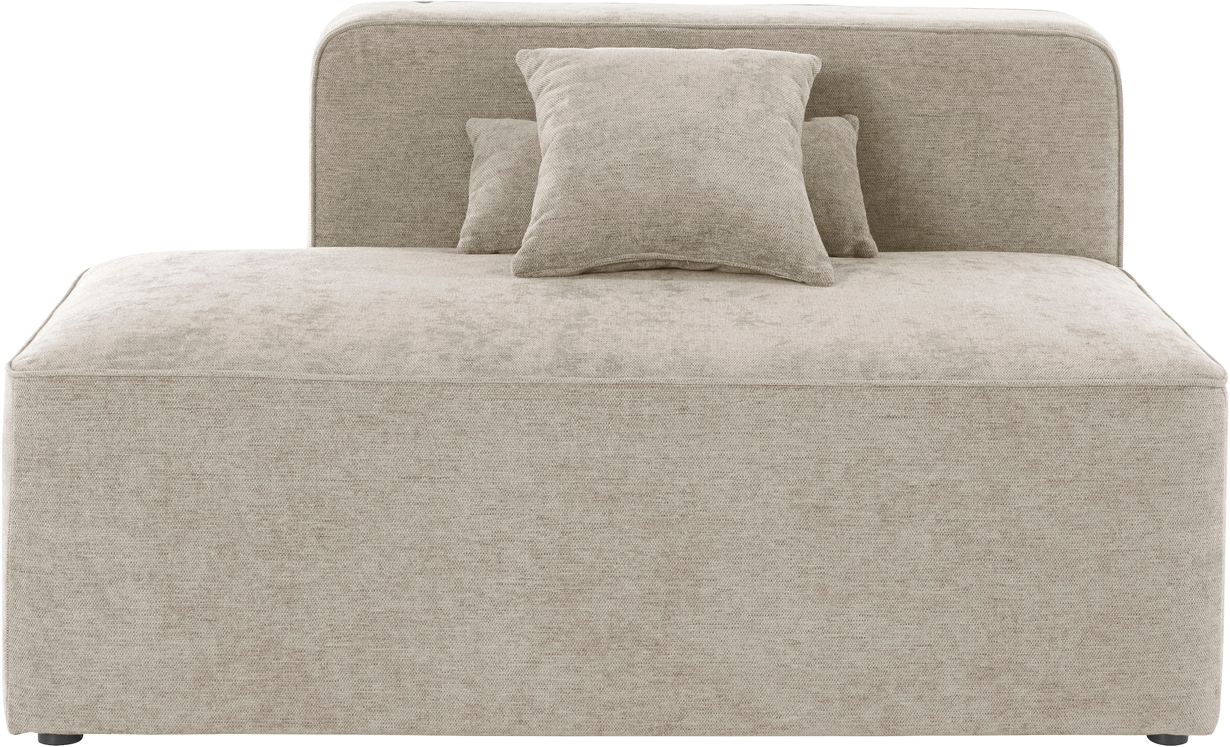 Home affaire Recamiere »Sundstrup« Modulserie, individuelle Zusammenstellun günstig online kaufen