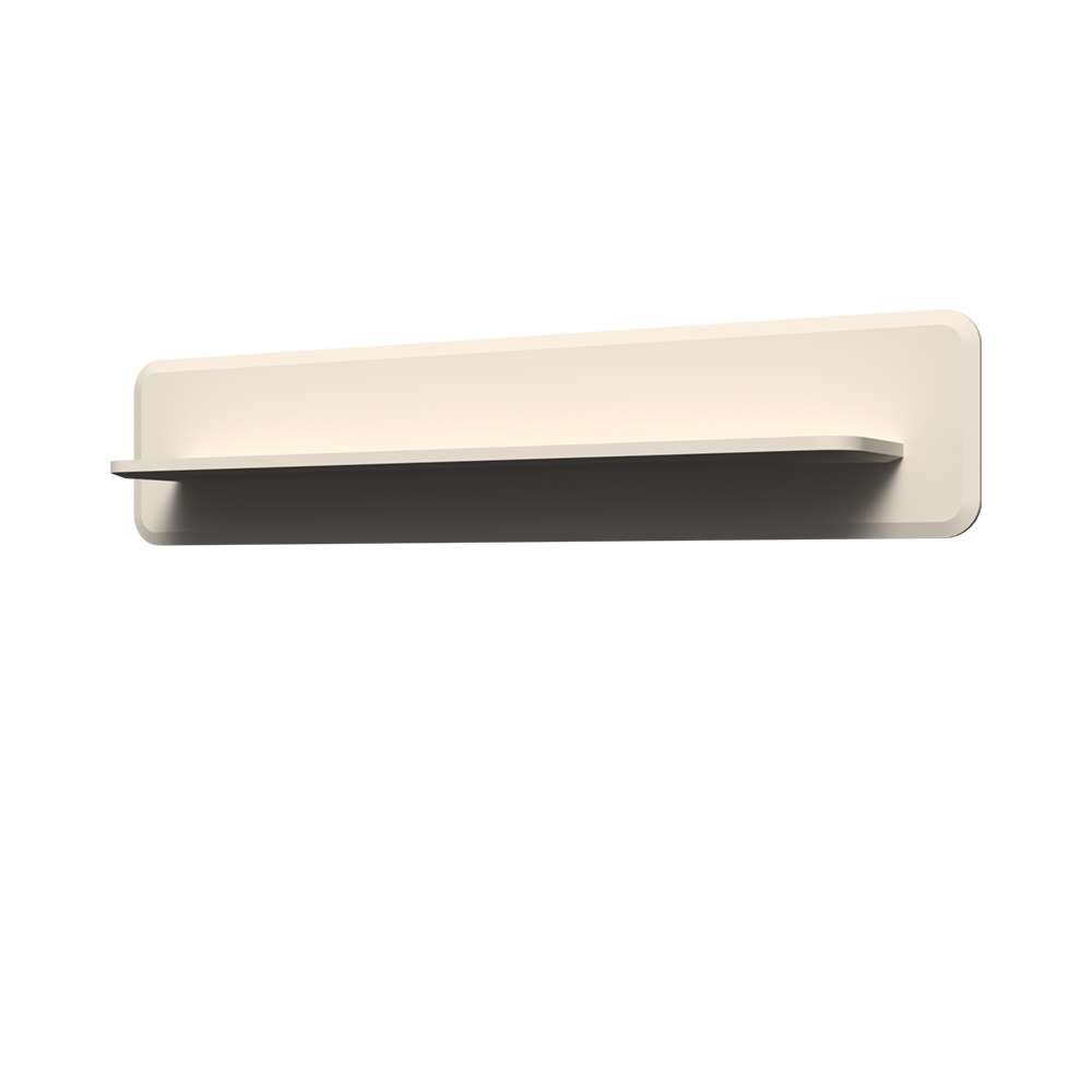 INOSIGN Wandregal »Sofy Schwebendes Regal, Wandkonsole, Wandboard, LED-Bele günstig online kaufen