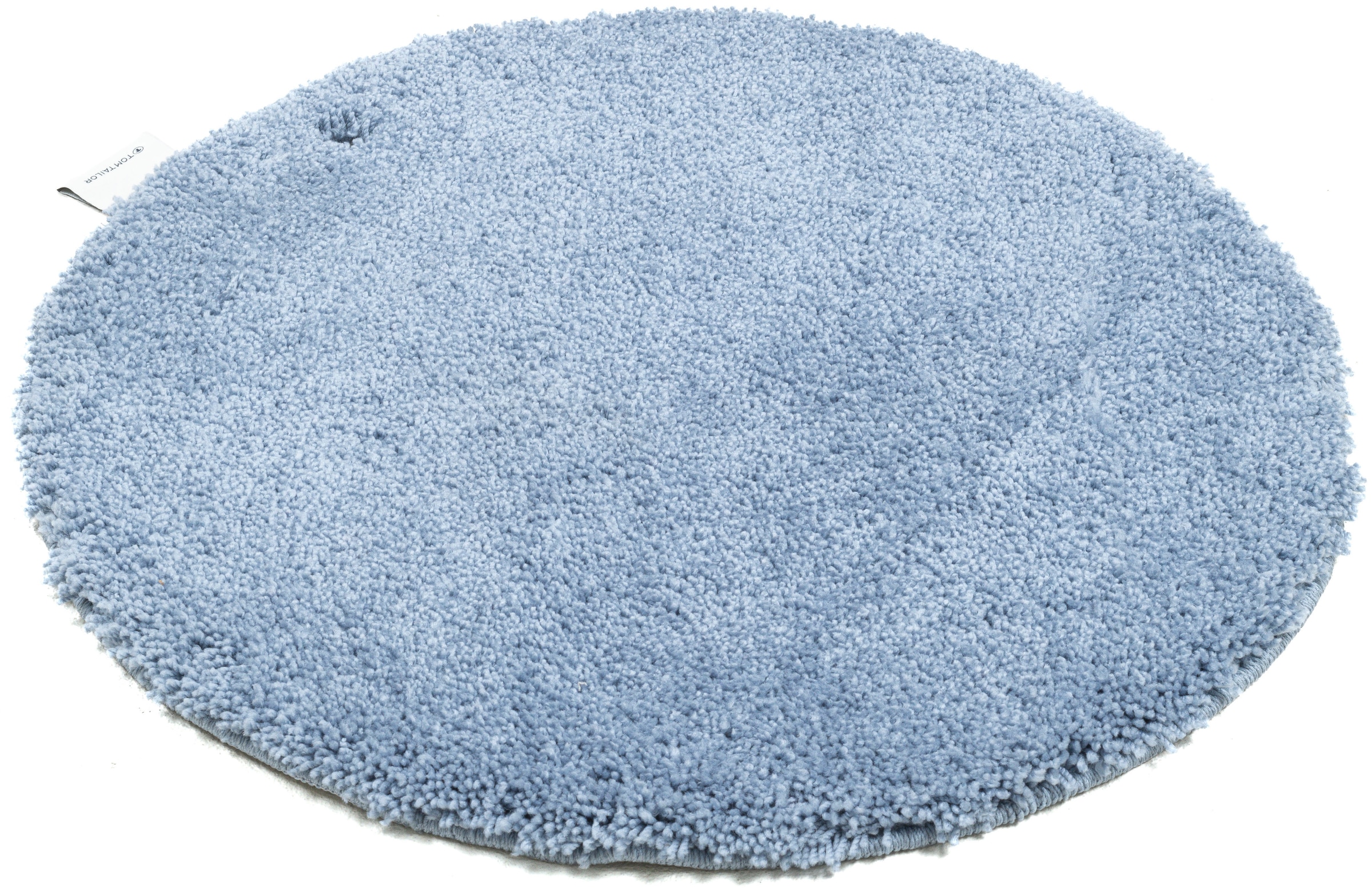 TOM TAILOR HOME Badematte »Cozy Bath UNI«, rutschhemmend beschichtet, fußbo günstig online kaufen