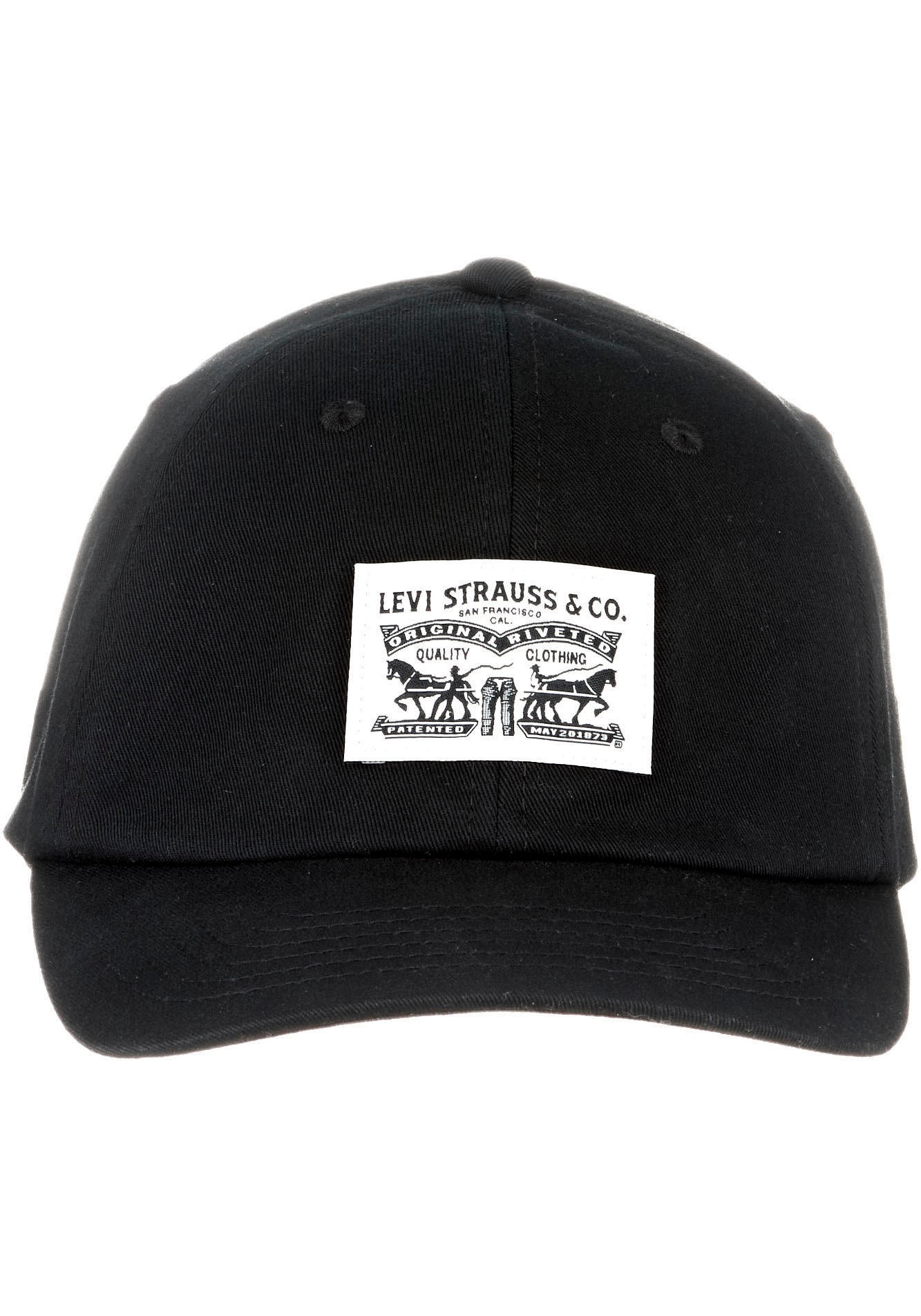 Levi's® Baseball Cap »RELAXED HERITAGE«, Unisex