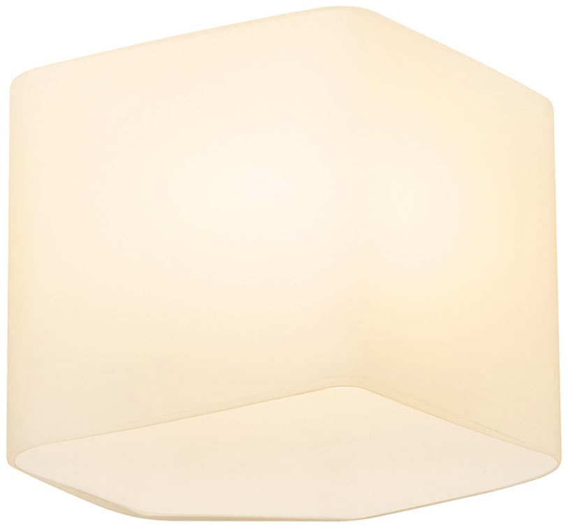 SPOT Light Wandleuchte »Space«, 1 flammig, Leuchtmittel LED-Modul   LED fes günstig online kaufen