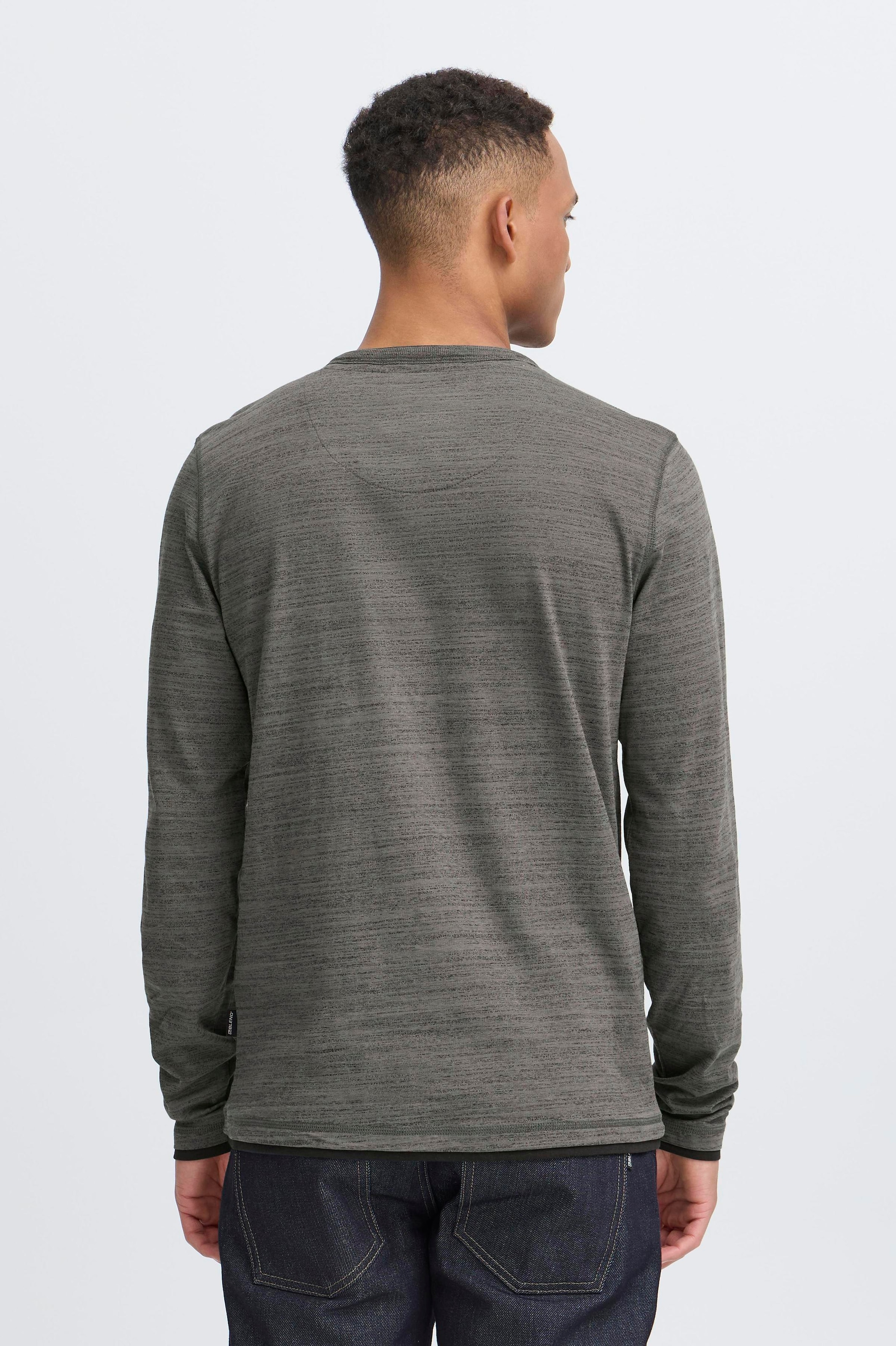 Blend T-Shirt »BHKEVO tee«