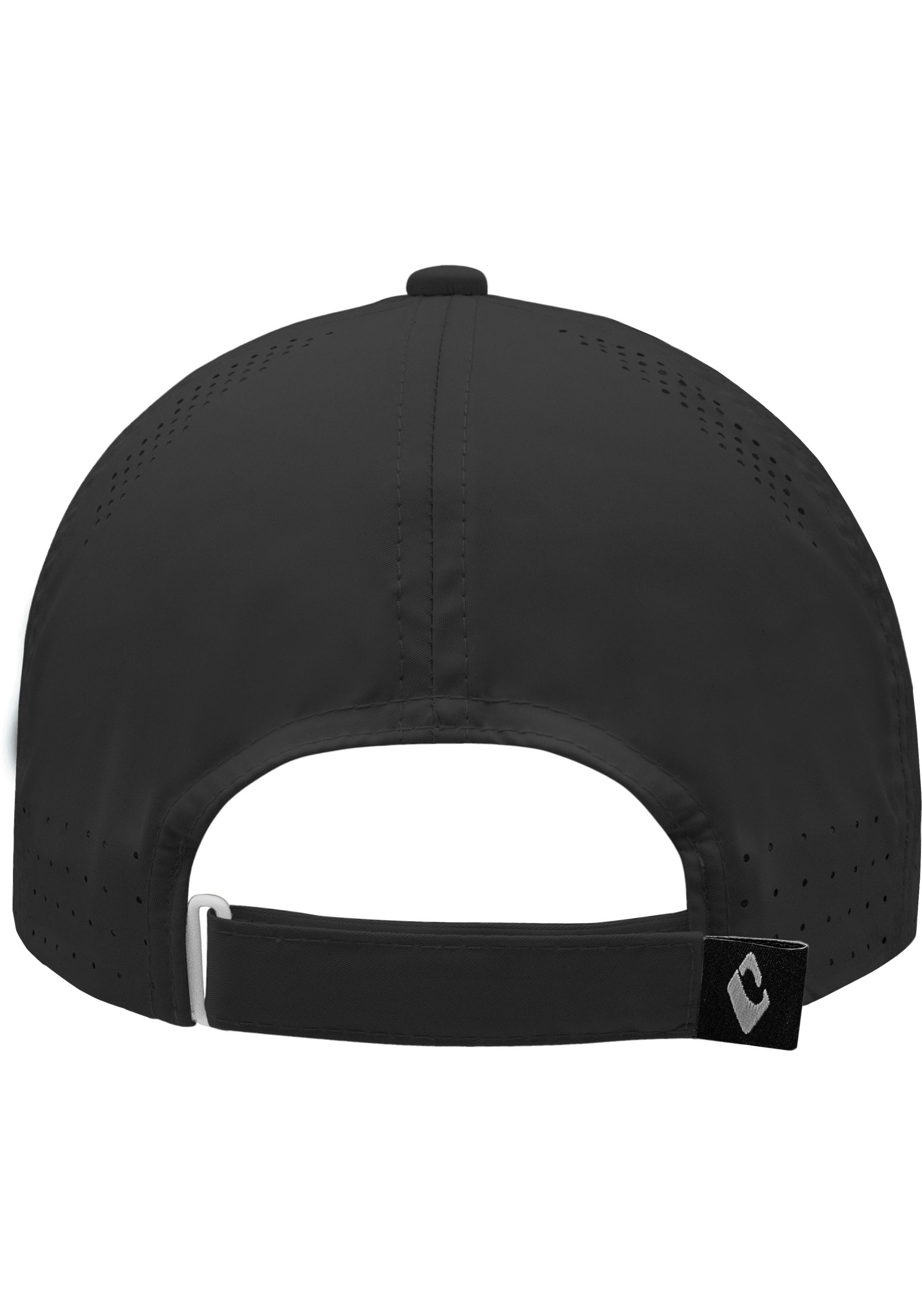 chillouts Baseball Cap »Ipswich Hat«