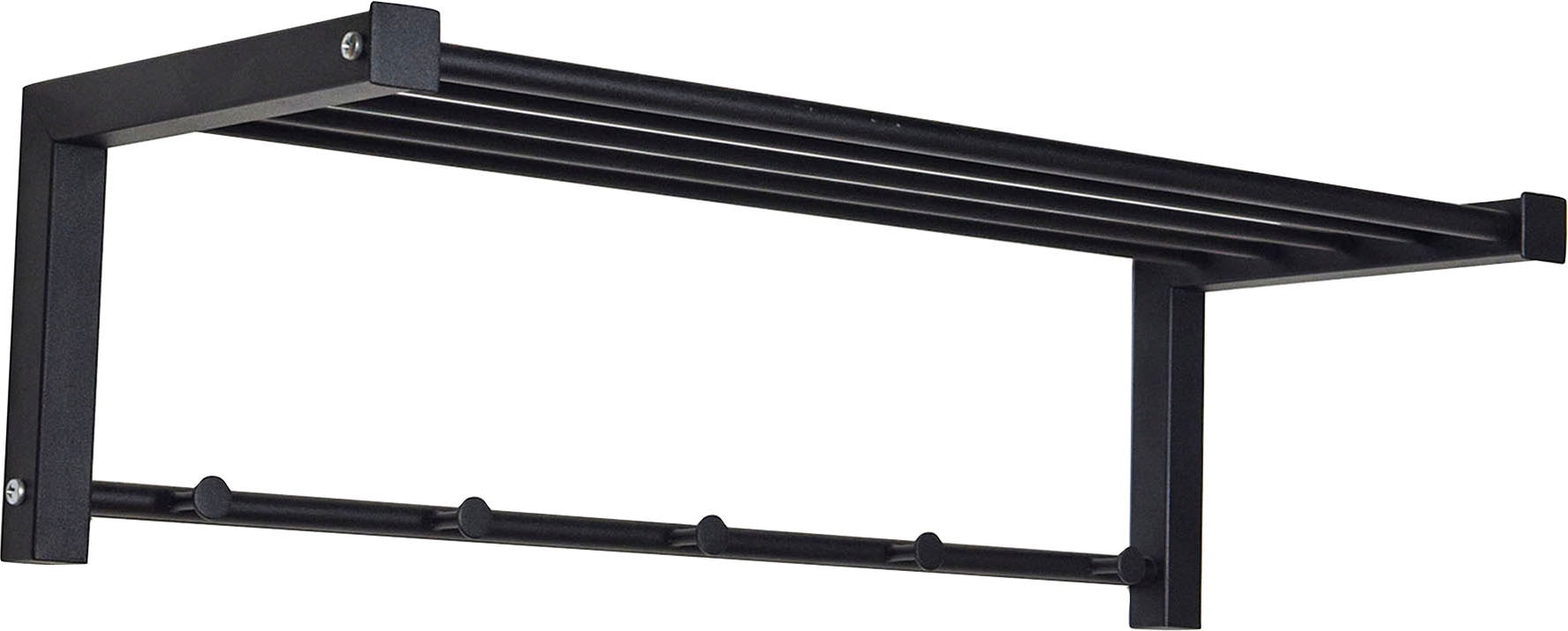 Spinder Design Garderobenhalter »Bergum« Metall, Breite 78,5 cm