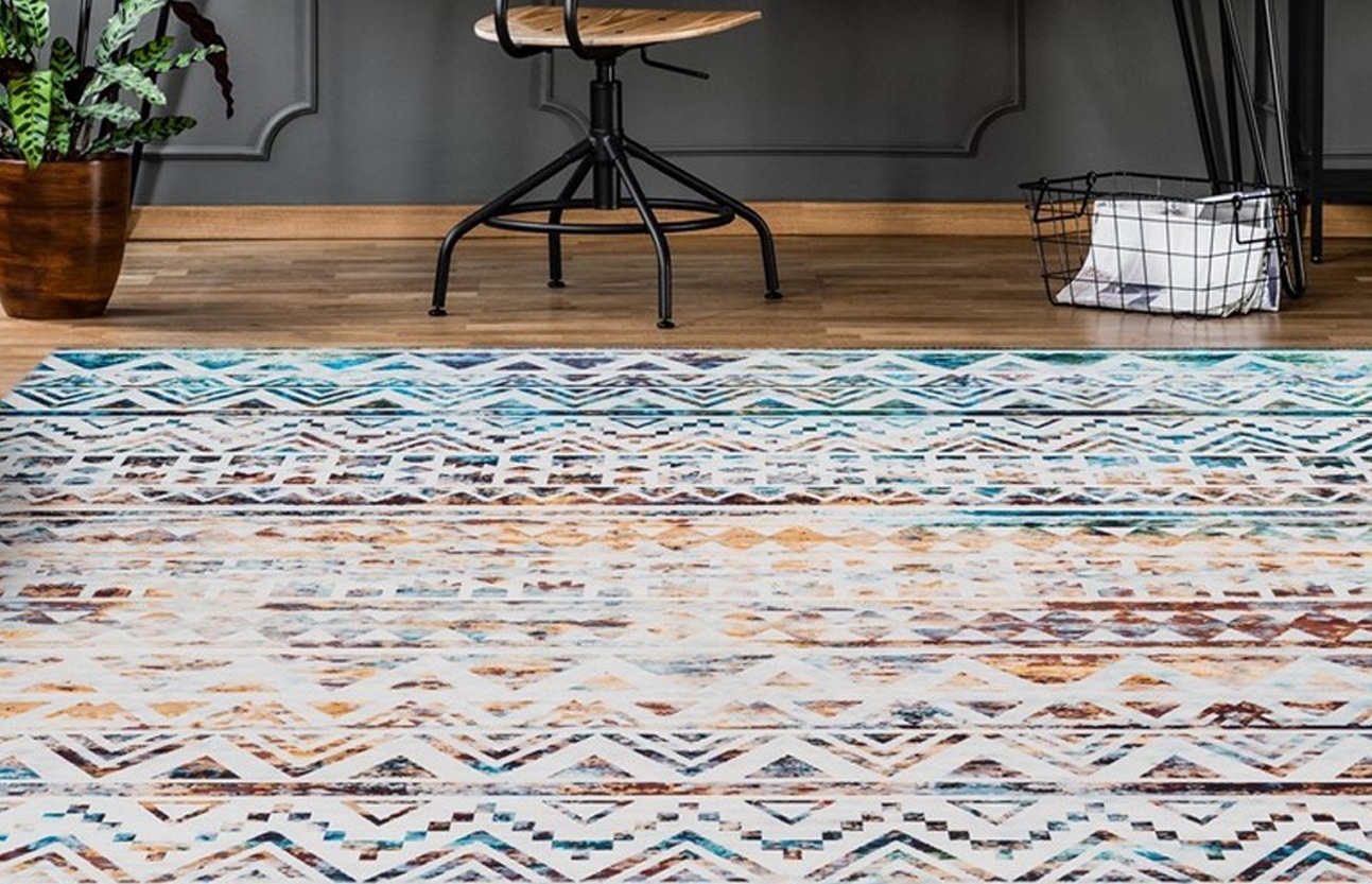 Arte Espina Teppich »Galaxy 800«, rechteckig, 6 mm Höhe, Wohnzimmer günstig online kaufen