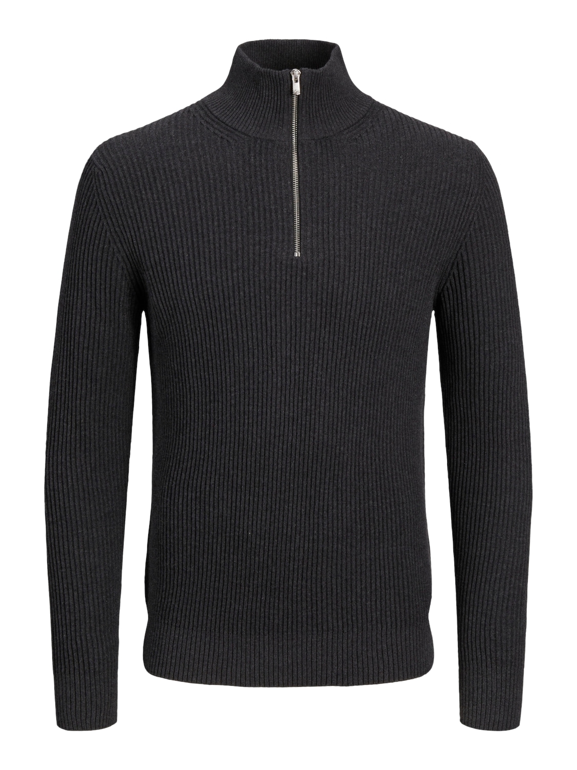 Jack & Jones PlusSize Troyer »JPRBLALIAM KNIT HALF ZIP BF PLS«