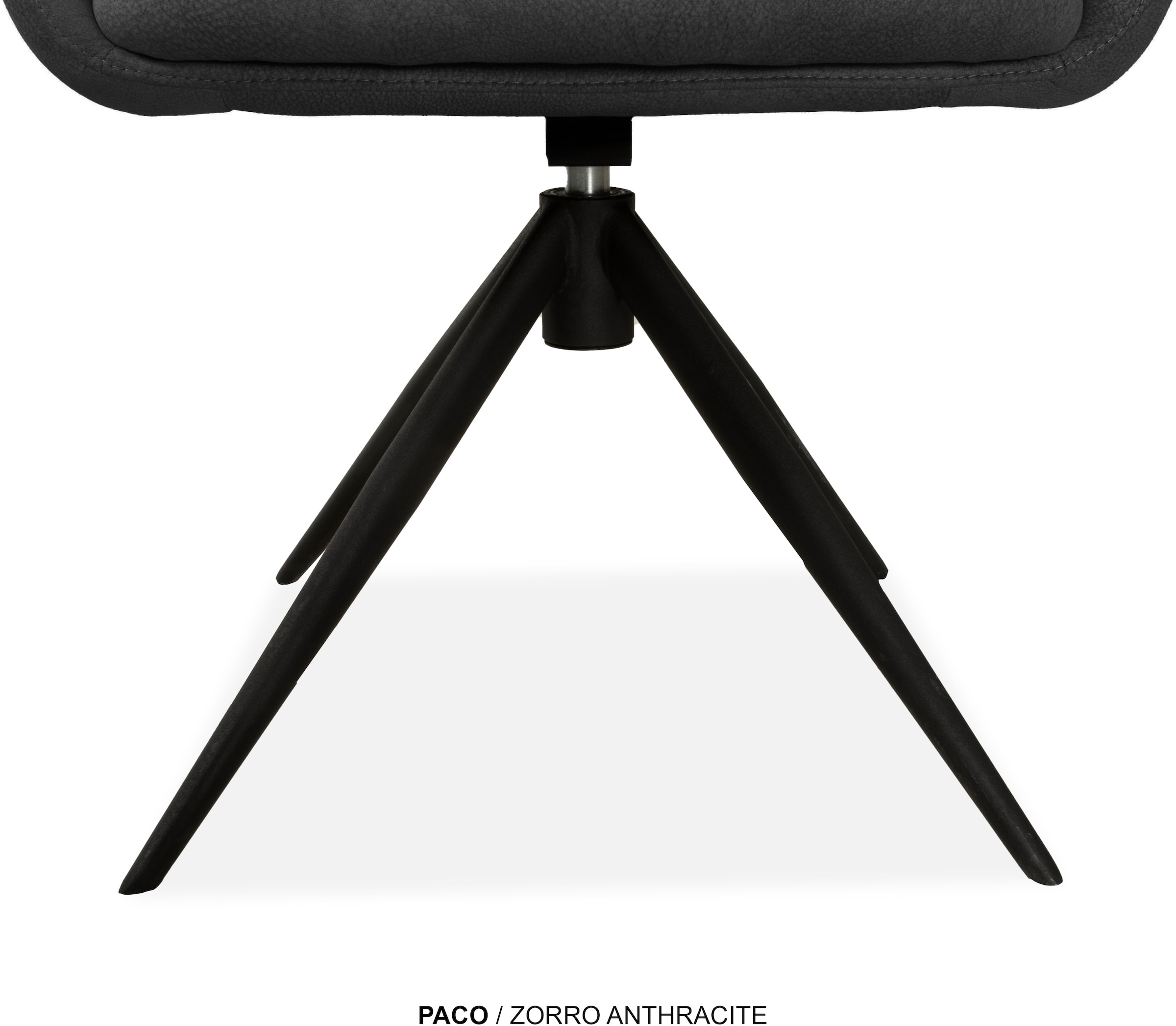 OMG Design Esszimmerstuhl »Paco« (Set) 2 Stk.Esszimmerstuhl, pflegeleichter Bezug