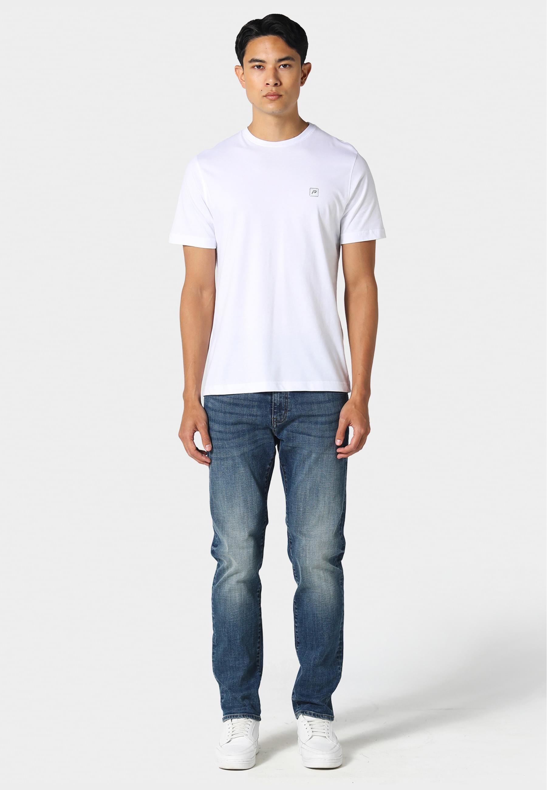 883Police Bequeme Jeans »883 Police TODD949MATG JEANS«