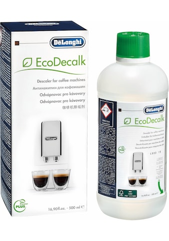 Entkalker »SER3018 EcoDecalk«, Kalklöser für Kaffeevollautomat und Espressomaschine