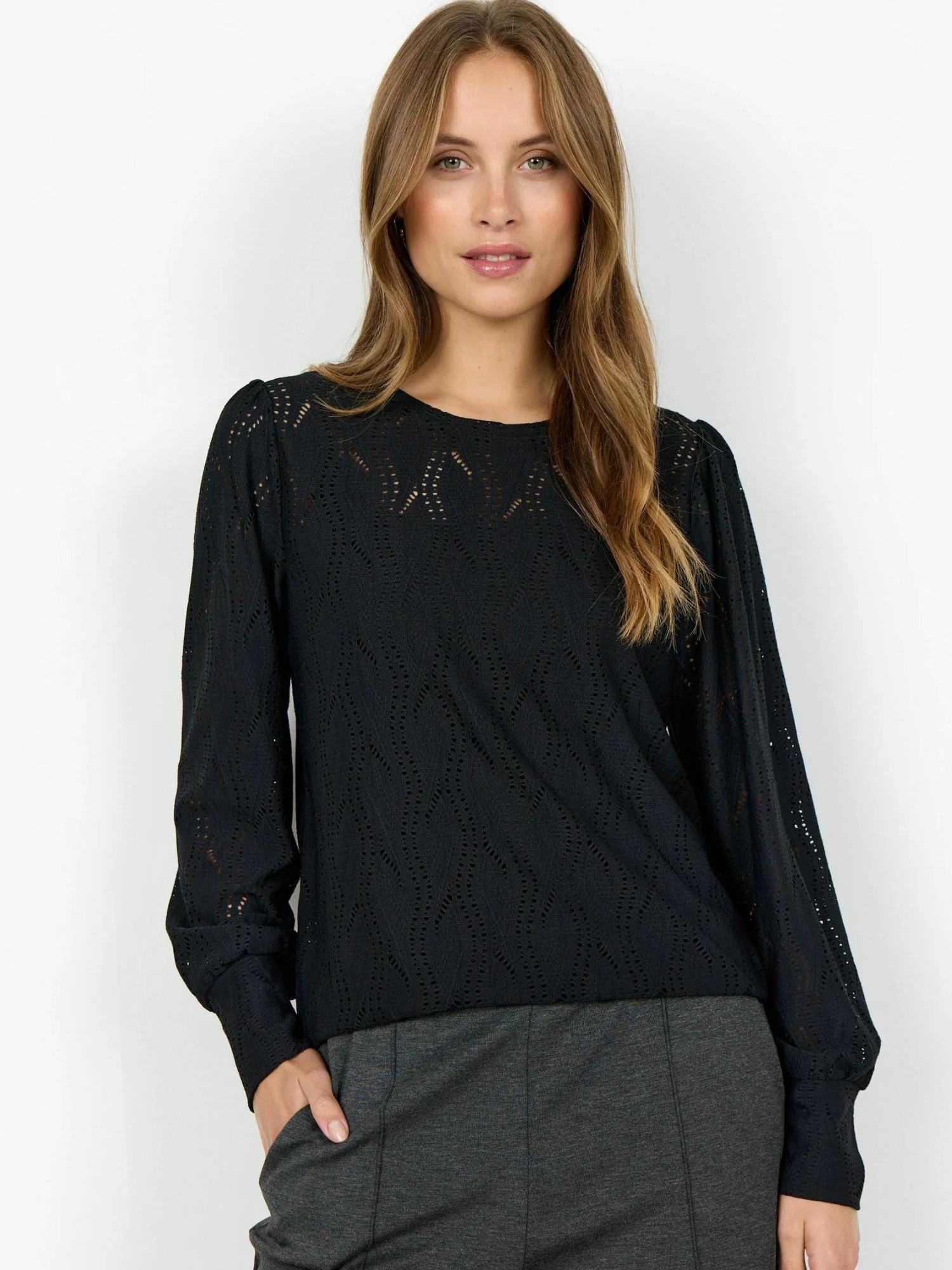 soyaconcept Blusentop »Soya Concept Shirt SC_ATHARI«