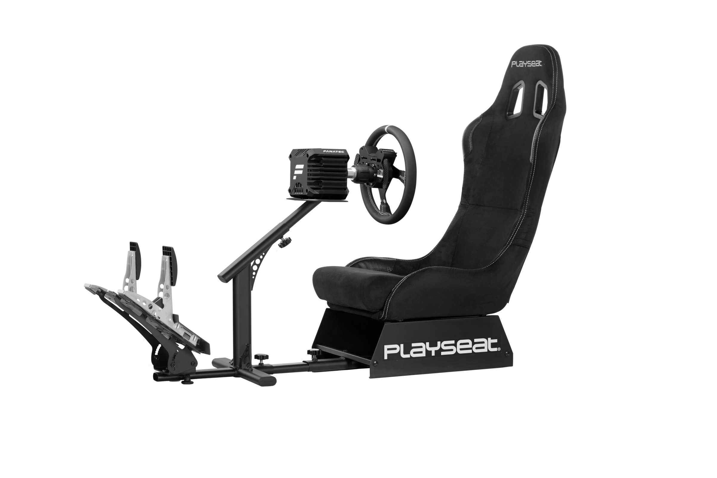 Playseat Gaming-Stuhl »Evolution - Alcantara«