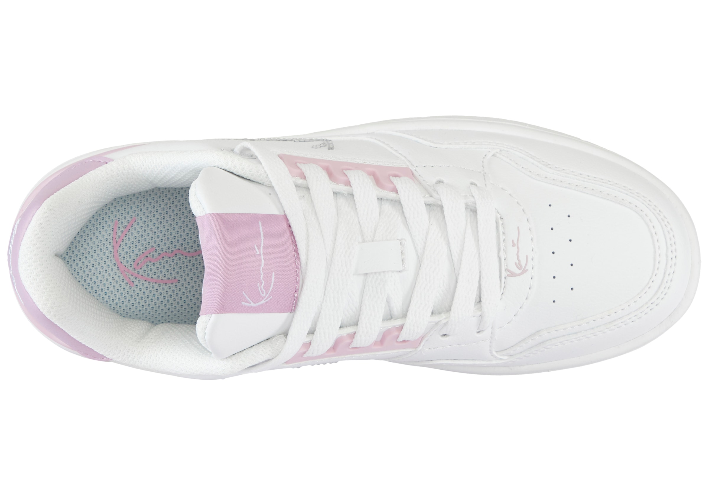 Karl Kani Sneaker »LXRY 2K GS«  für Kinder & Jugendliche
