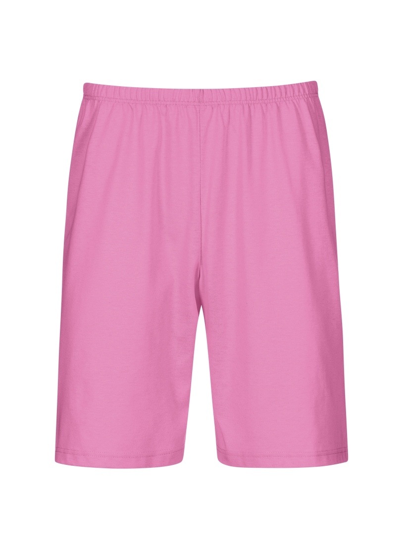 Bild von Trigema Bermudas »TRIGEMA Bermuda aus 100% Baumwolle«