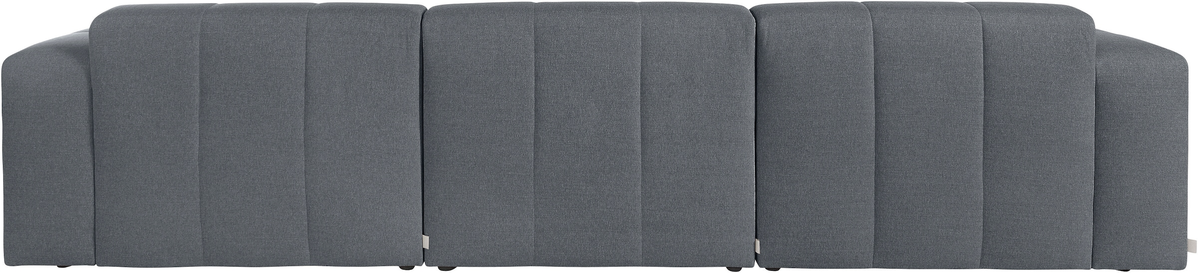 LeGer Home by Lena Gercke Ecksofa »Maileen L-Form«, Modulsofa, bestehend aus 4 Modulen, Farben mixbar