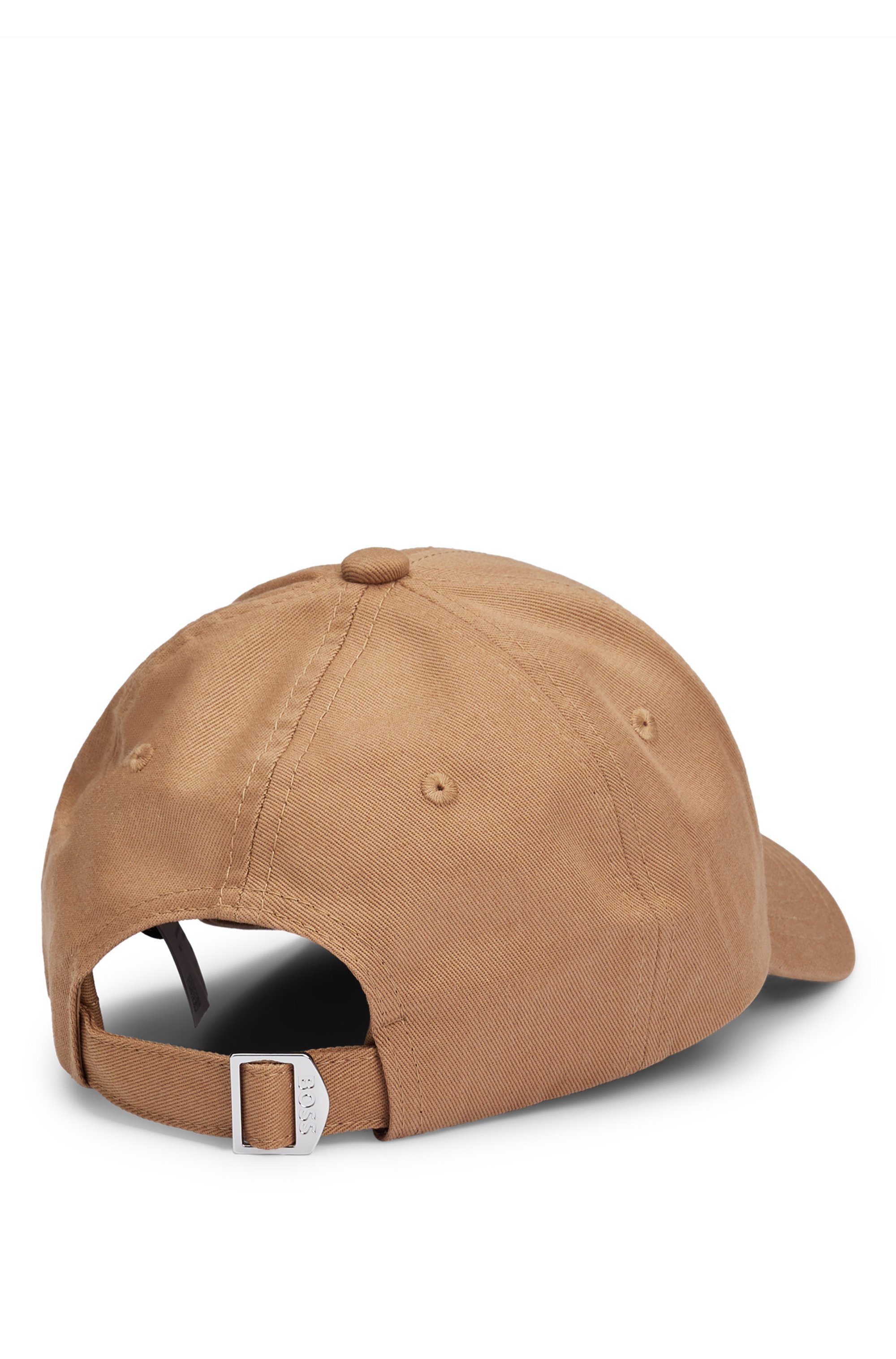 BOSS Baseball Cap »Zed«, mit Logostickerei