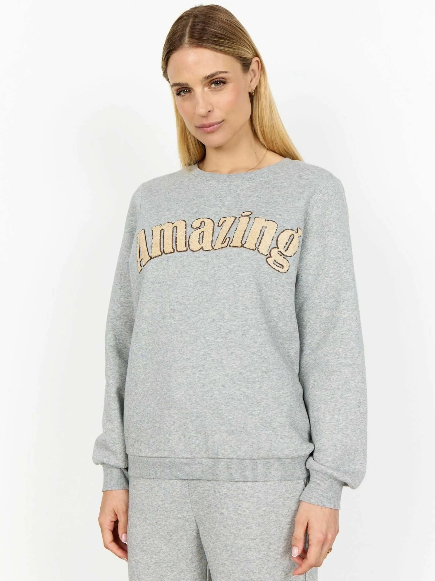 soyaconcept Strickpullover »Soya Concept Sweater SC-ANGELIN«