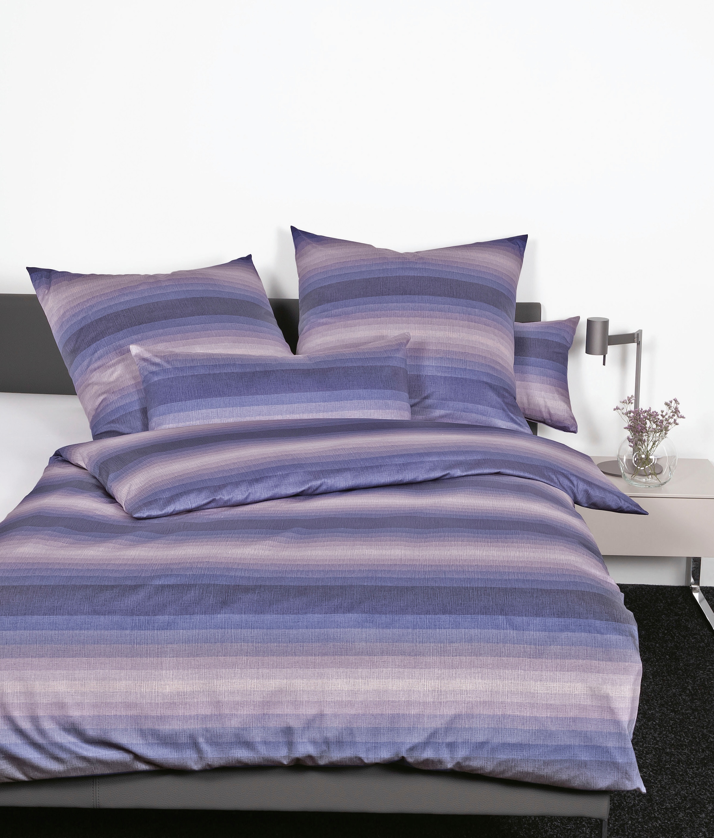 Janine Bettwäsche »Interlock-Jersey55075 05«, 5