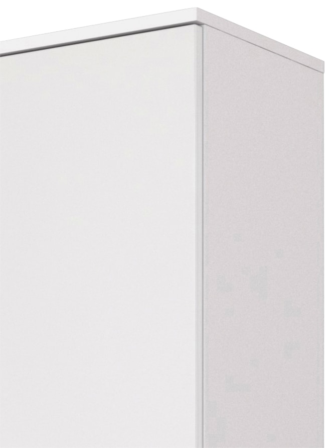 HELD MÖBEL Hängeschrank »Matera«, Breite Fronten 40 cm, MDF- mit hochwertigen matten kaufen Raten auf